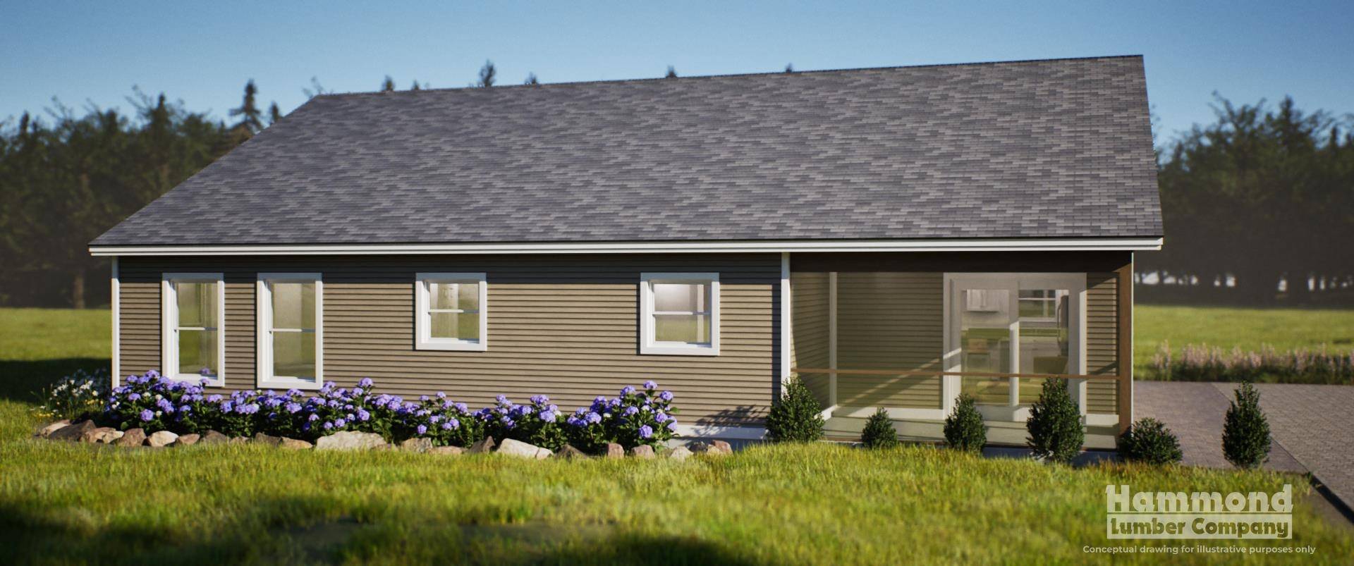 Washington, NH 03280,34 Adams DR