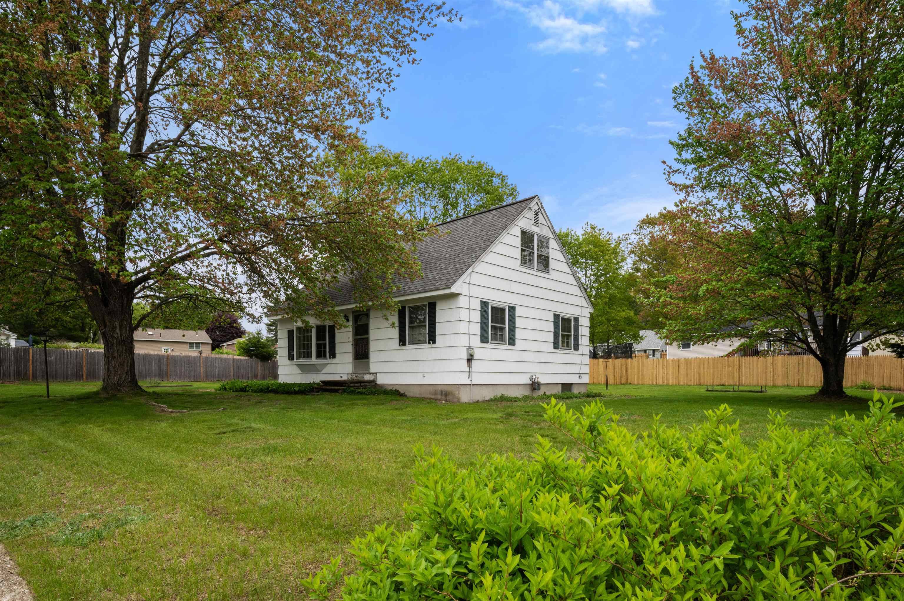 Dover, NH 03820,2 Cheyenne ST
