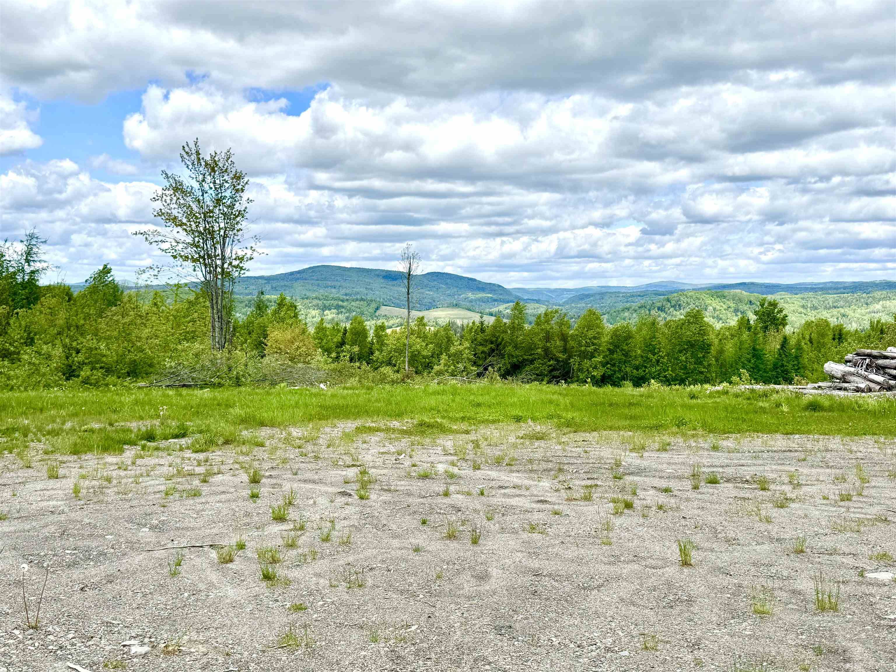 Colebrook, NH 03576,Titus Hill RD