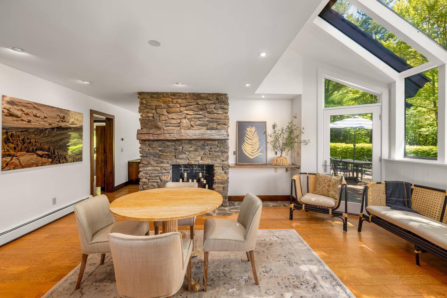 356 Weeks Hill Meadows RD #1 Stowe, VT 05672