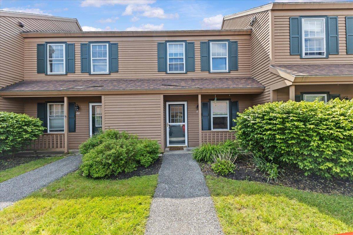 South Burlington, VT 05403,65 Hayes AVE