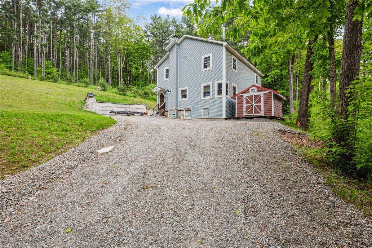 Wells, VT 05774,1023 Saw Mill Hill RD