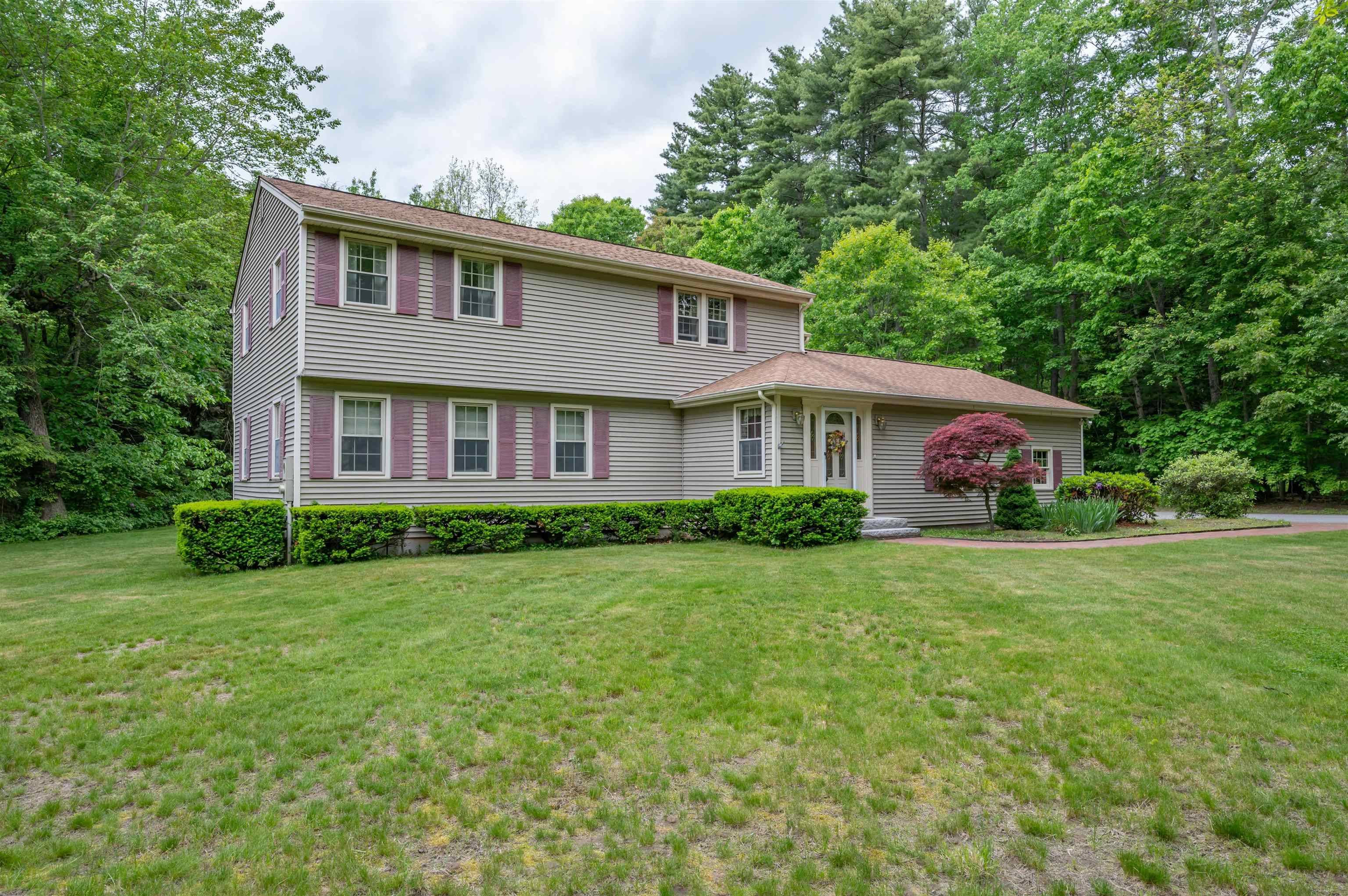 Merrimack, NH 03054,18 Ministerial DR