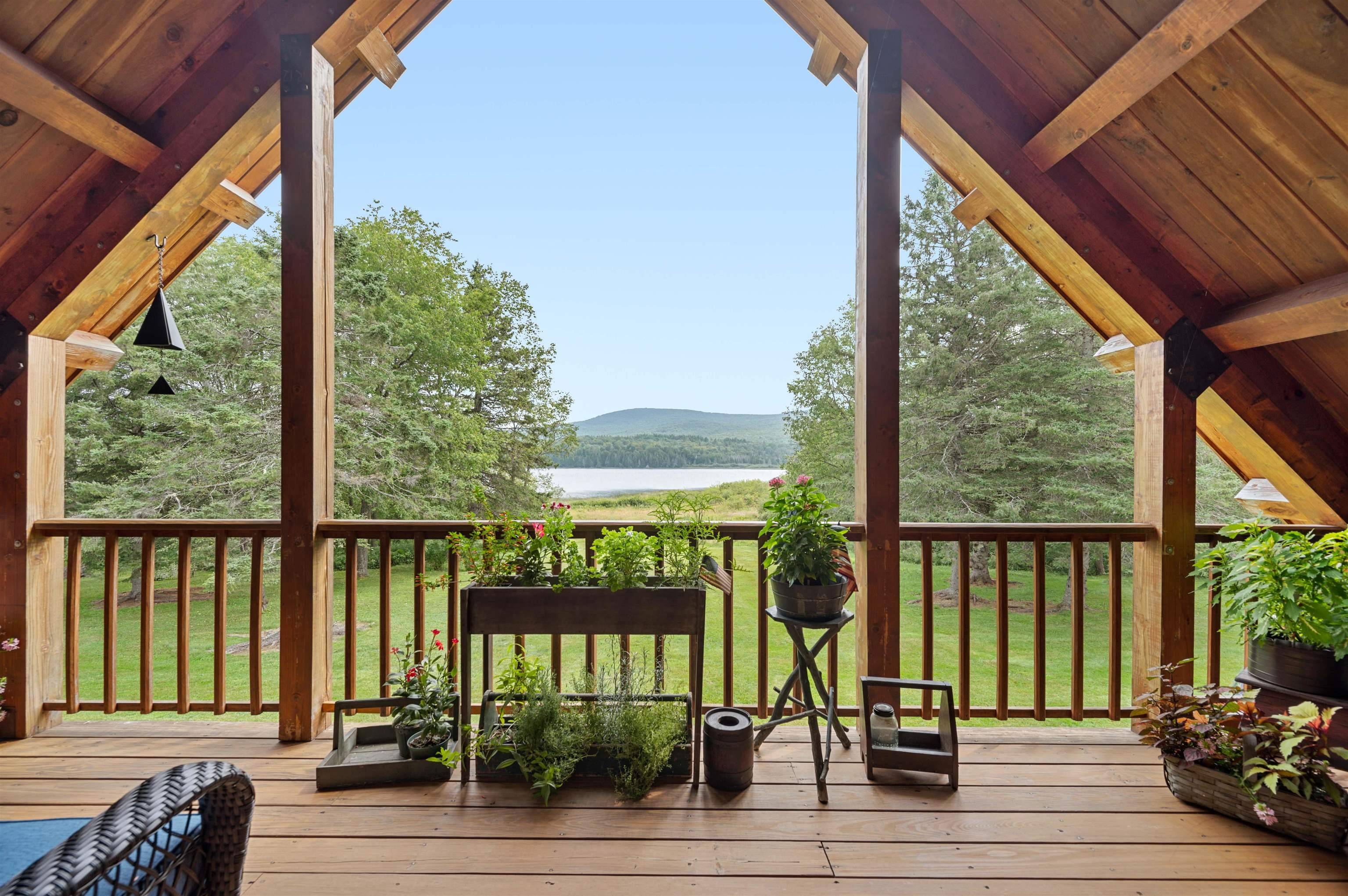 Wheelock, VT 05851,77 Flagg Pond RD