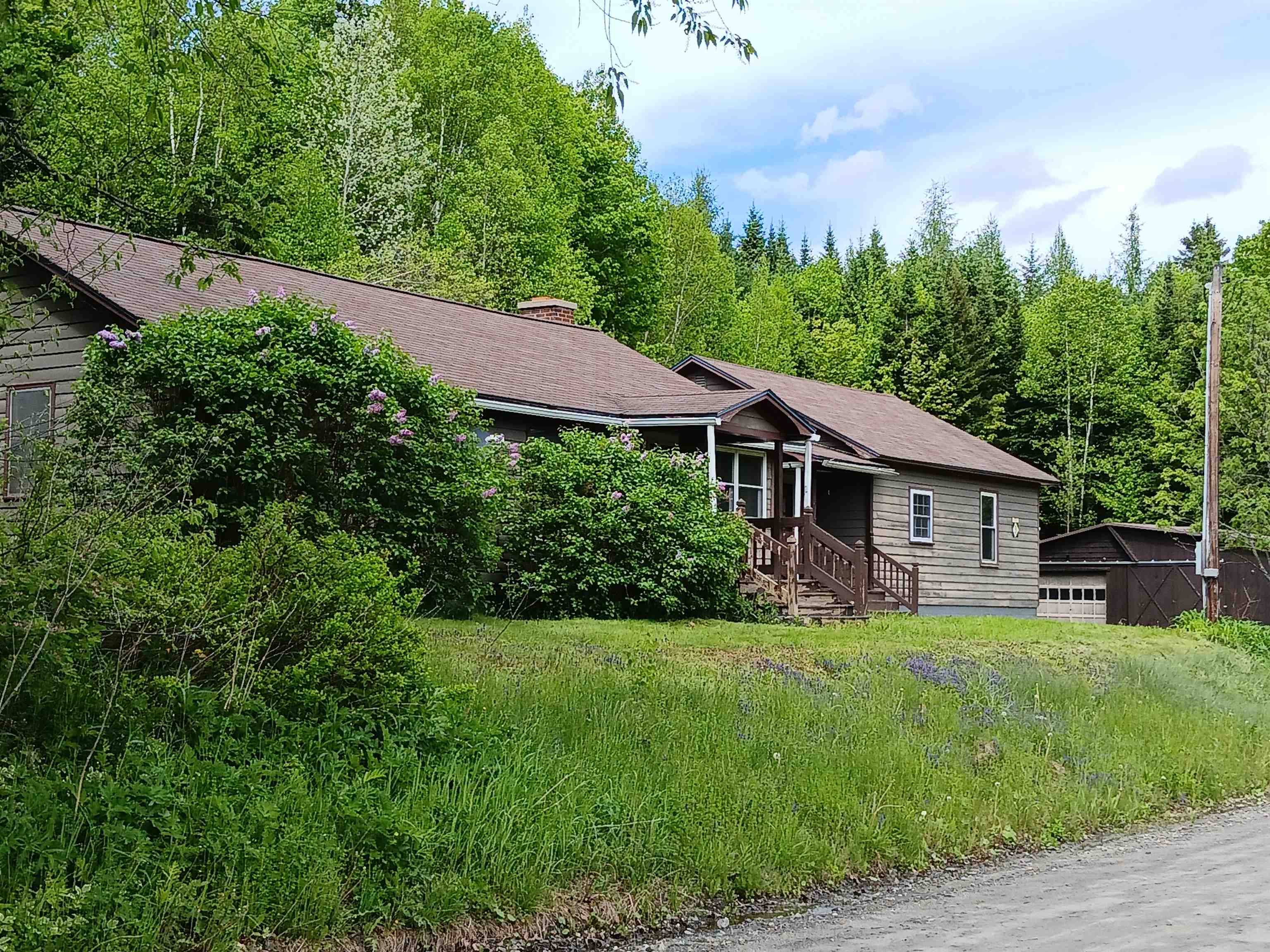 Colebrook, NH 03576,193 Reed RD
