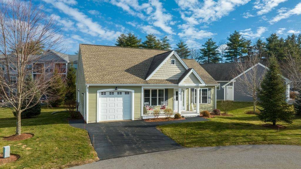 Nashua, NH 03064,7 Elystan CIR