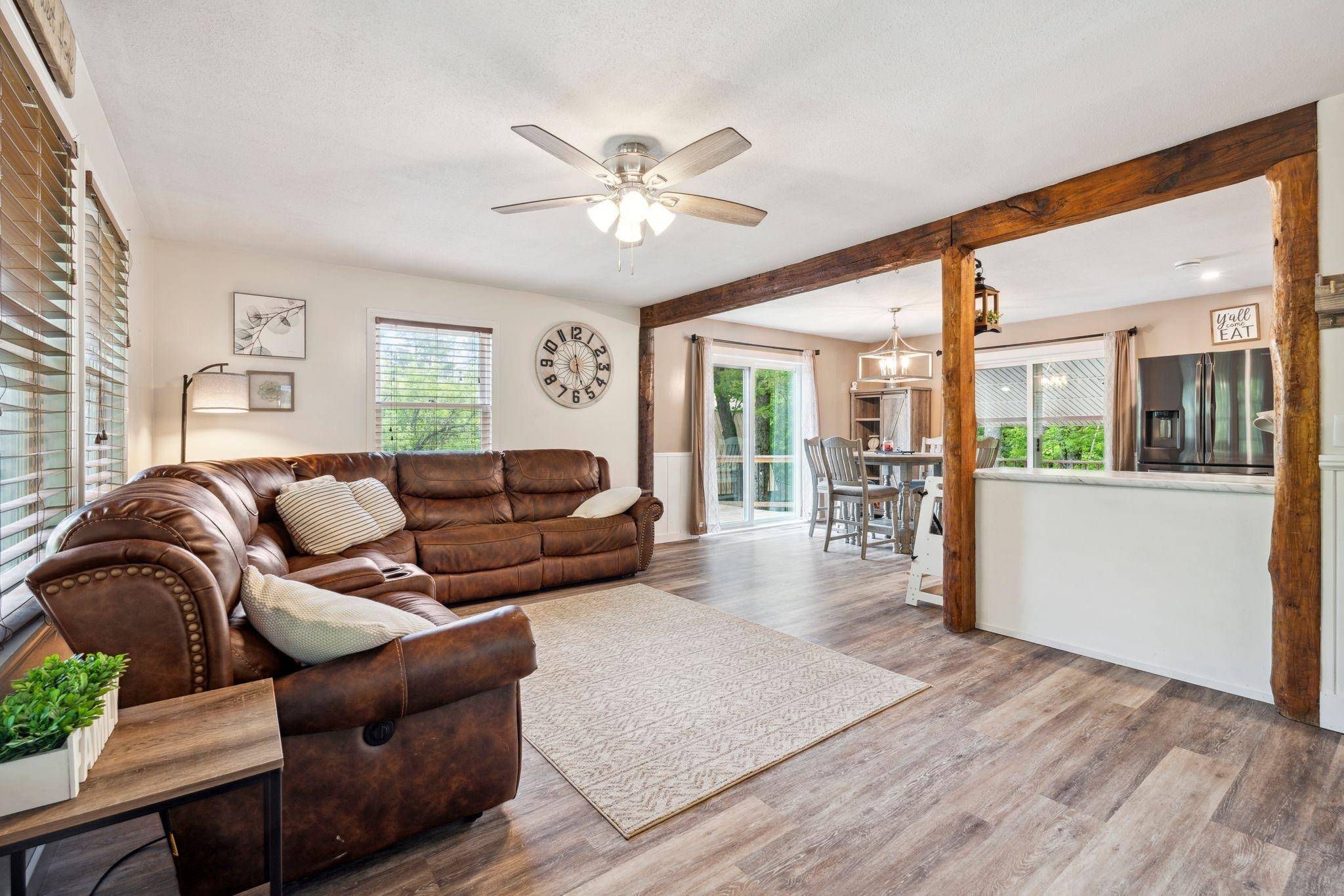 54 Barton Whitney RD Newport, NH 03773
