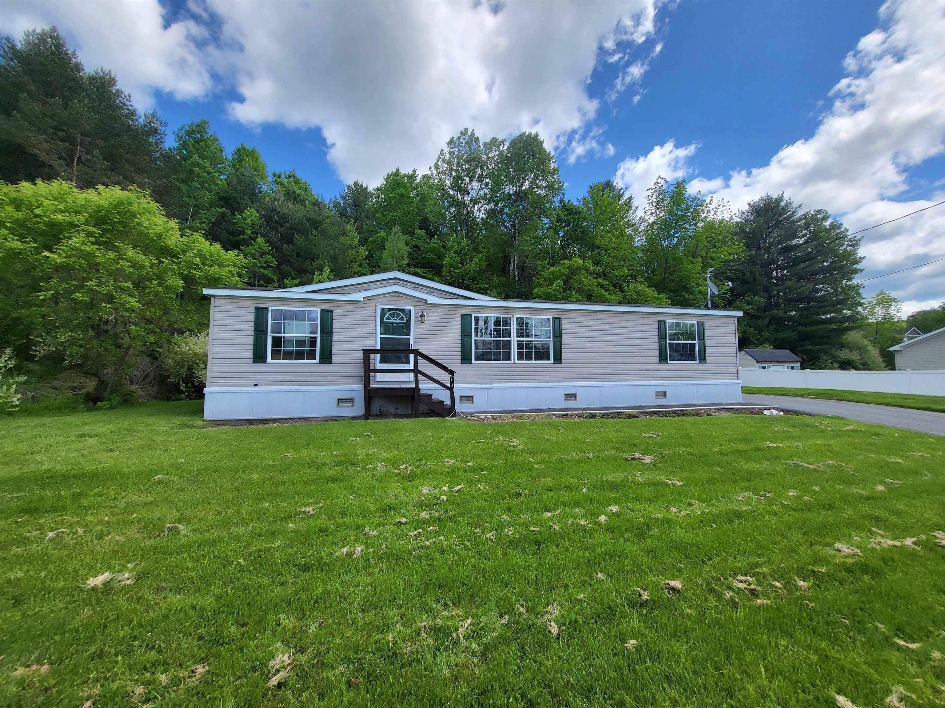 Barre Town, VT 05641,33 Daniels DR