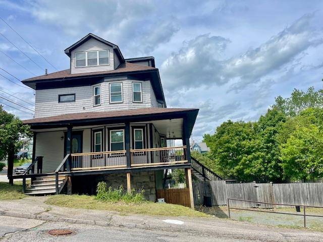 Berlin, NH 03570,96 Clark ST