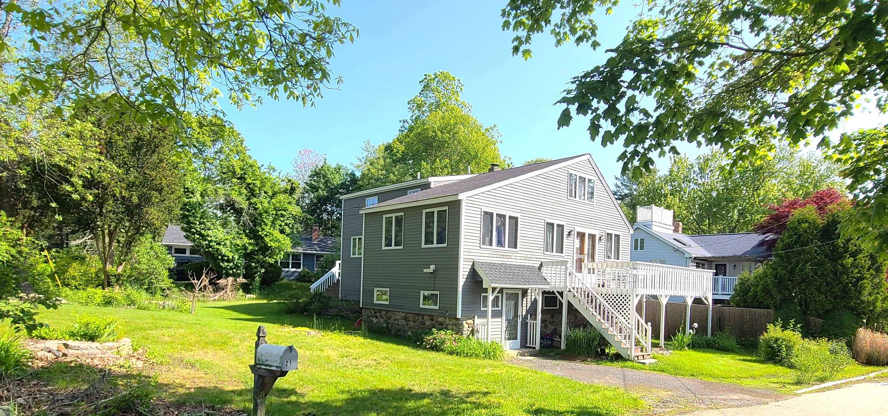 Rye, NH 03870,21 Triton DR