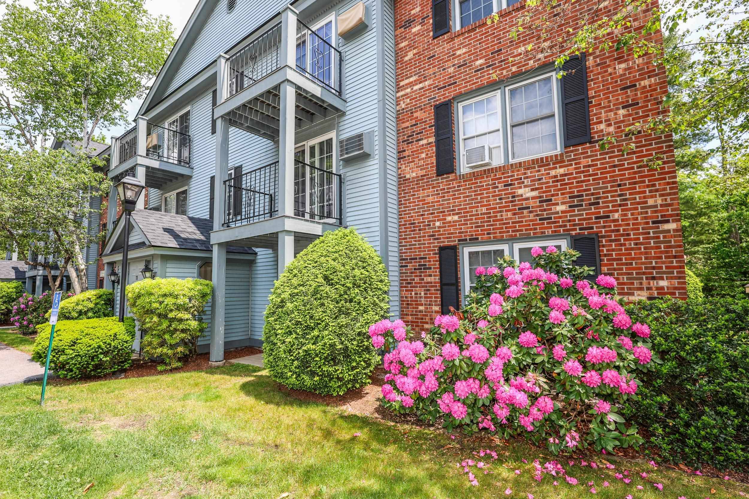 Manchester, NH 03102,11 Northbrook DR #1110
