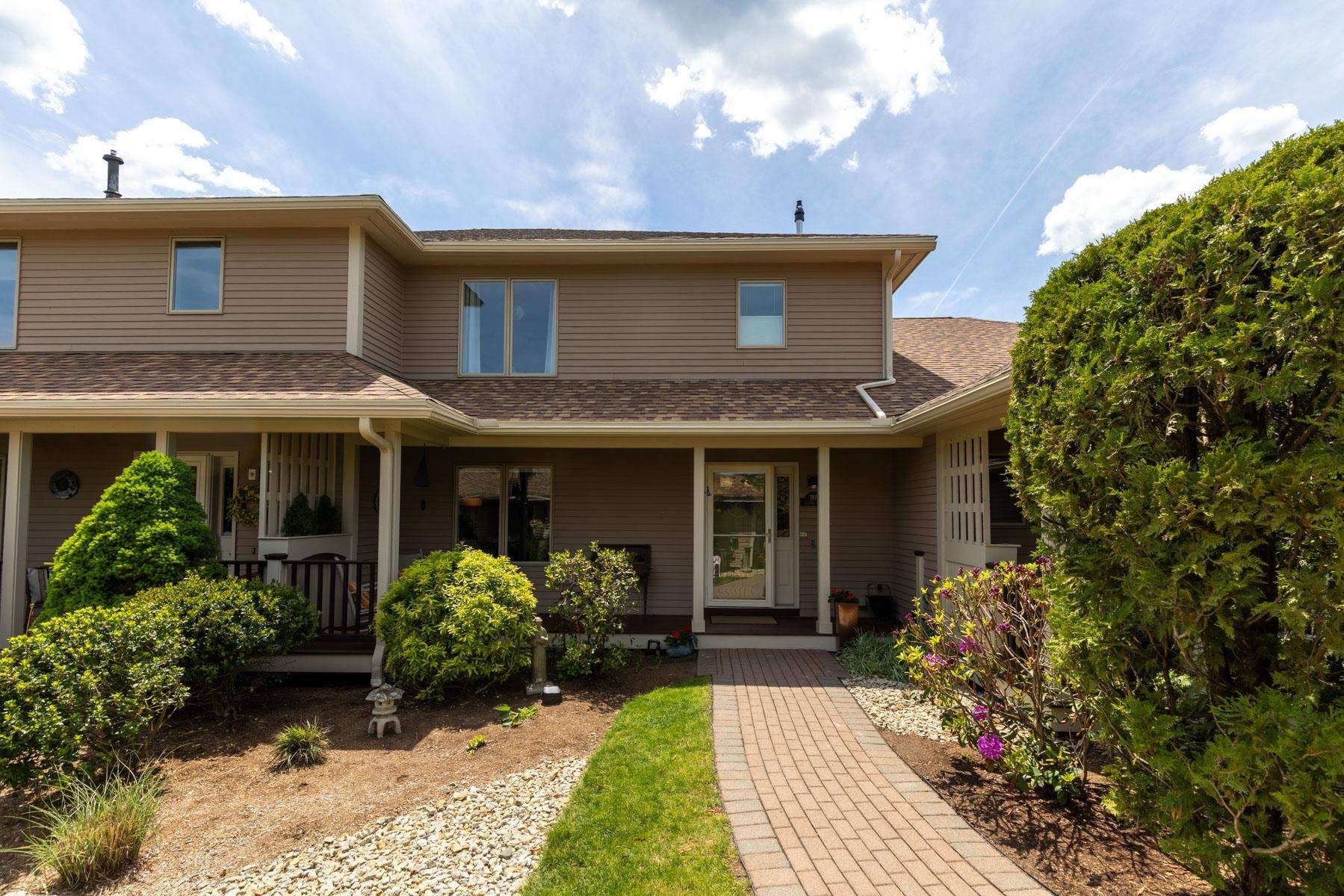 366 CUSHING RD Newmarket, NH 03857