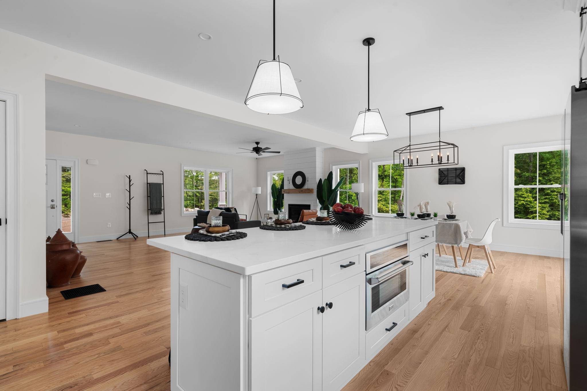 43 Salisbury RD Mont Vernon, NH 03057