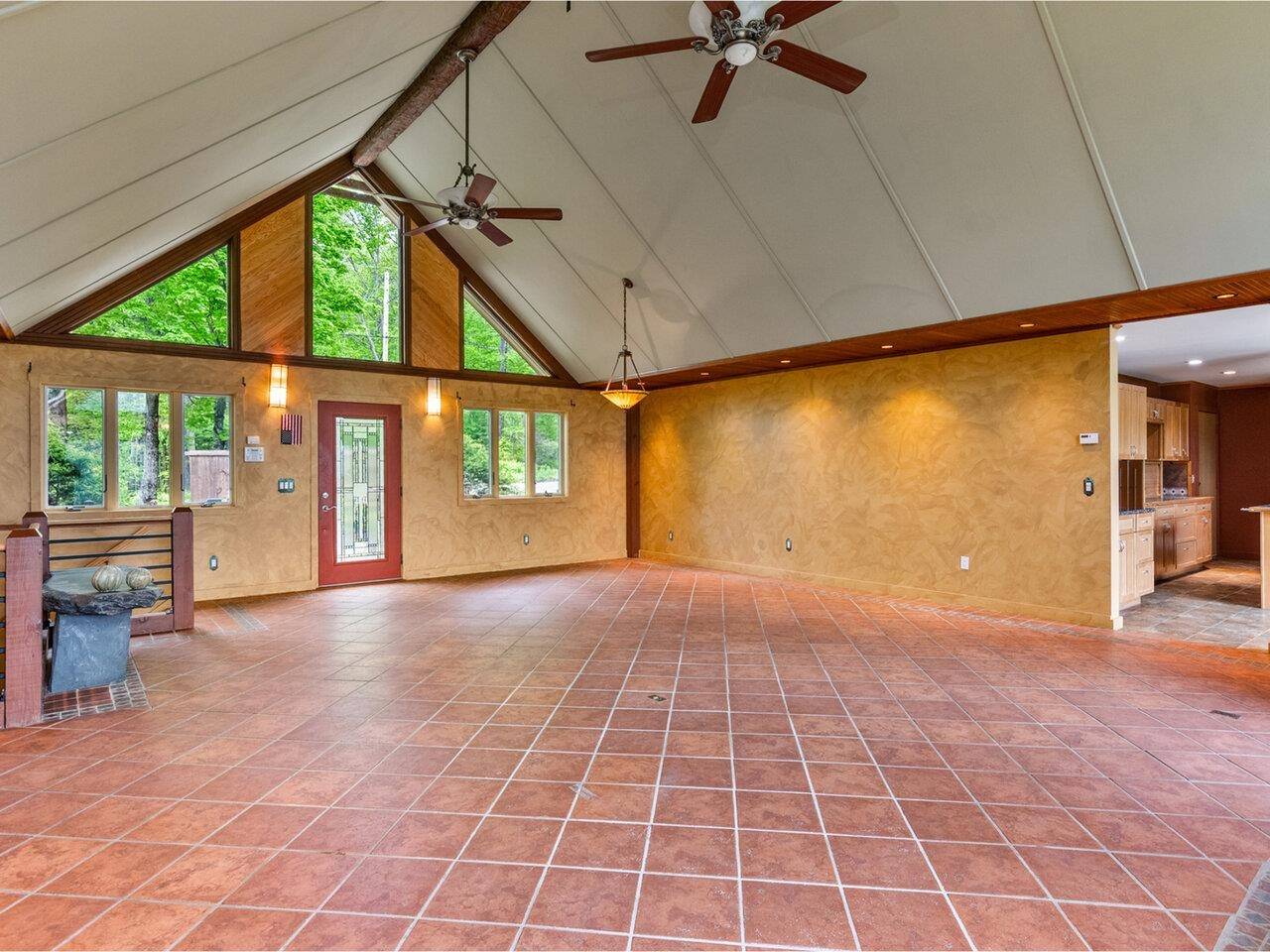 1511 West Hill RD Lincoln, VT 05443