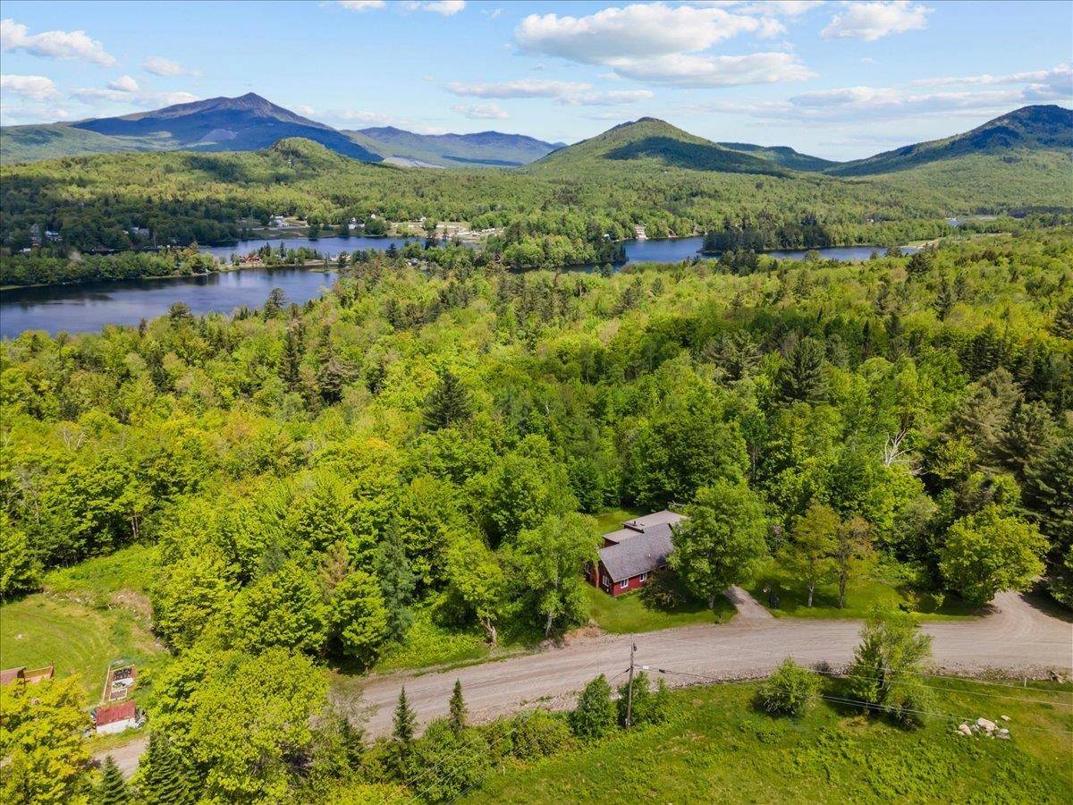Eden, VT 05652,235 Griggs RD