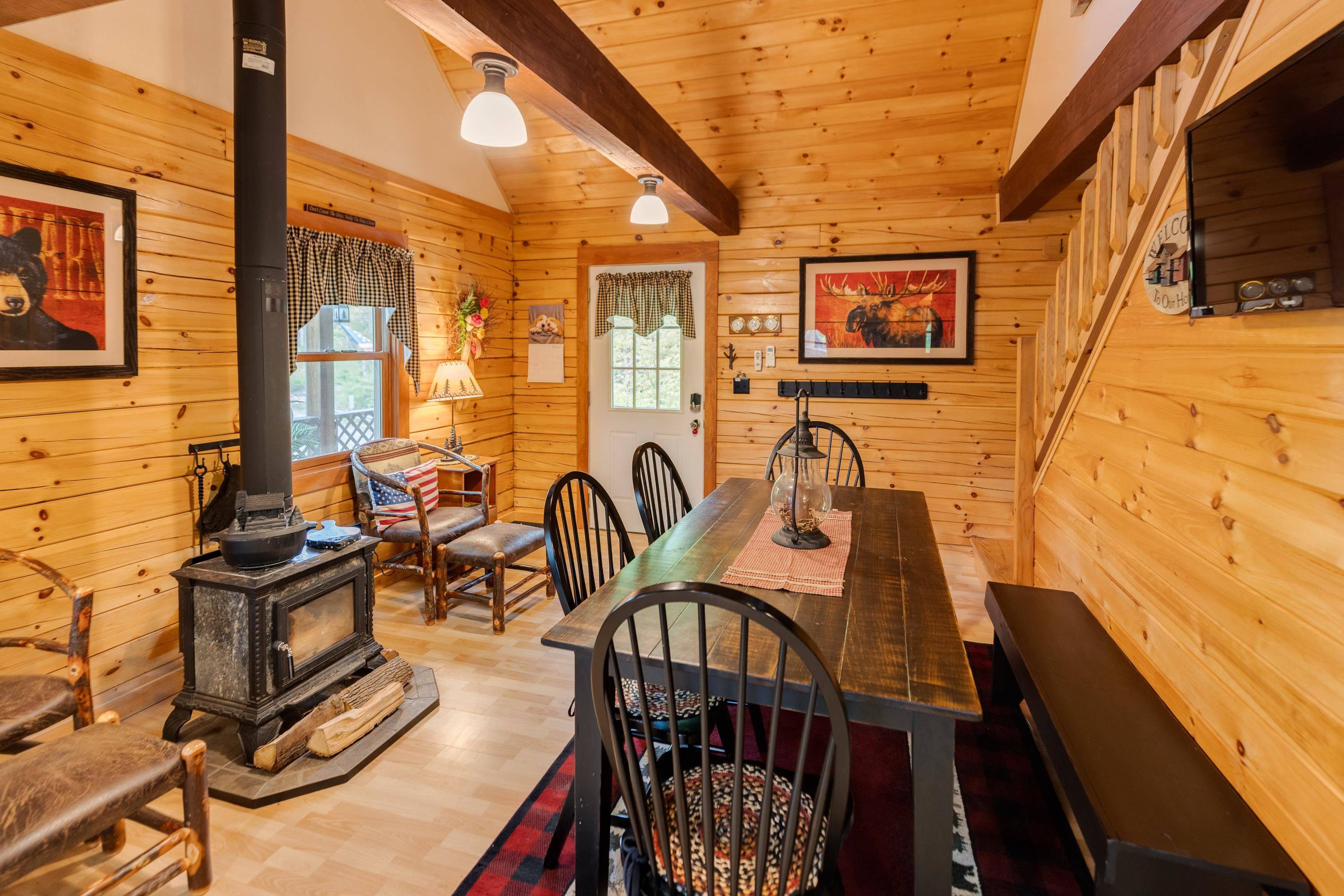 Ellsworth, NH 03266,3233 Stinson Lake RD