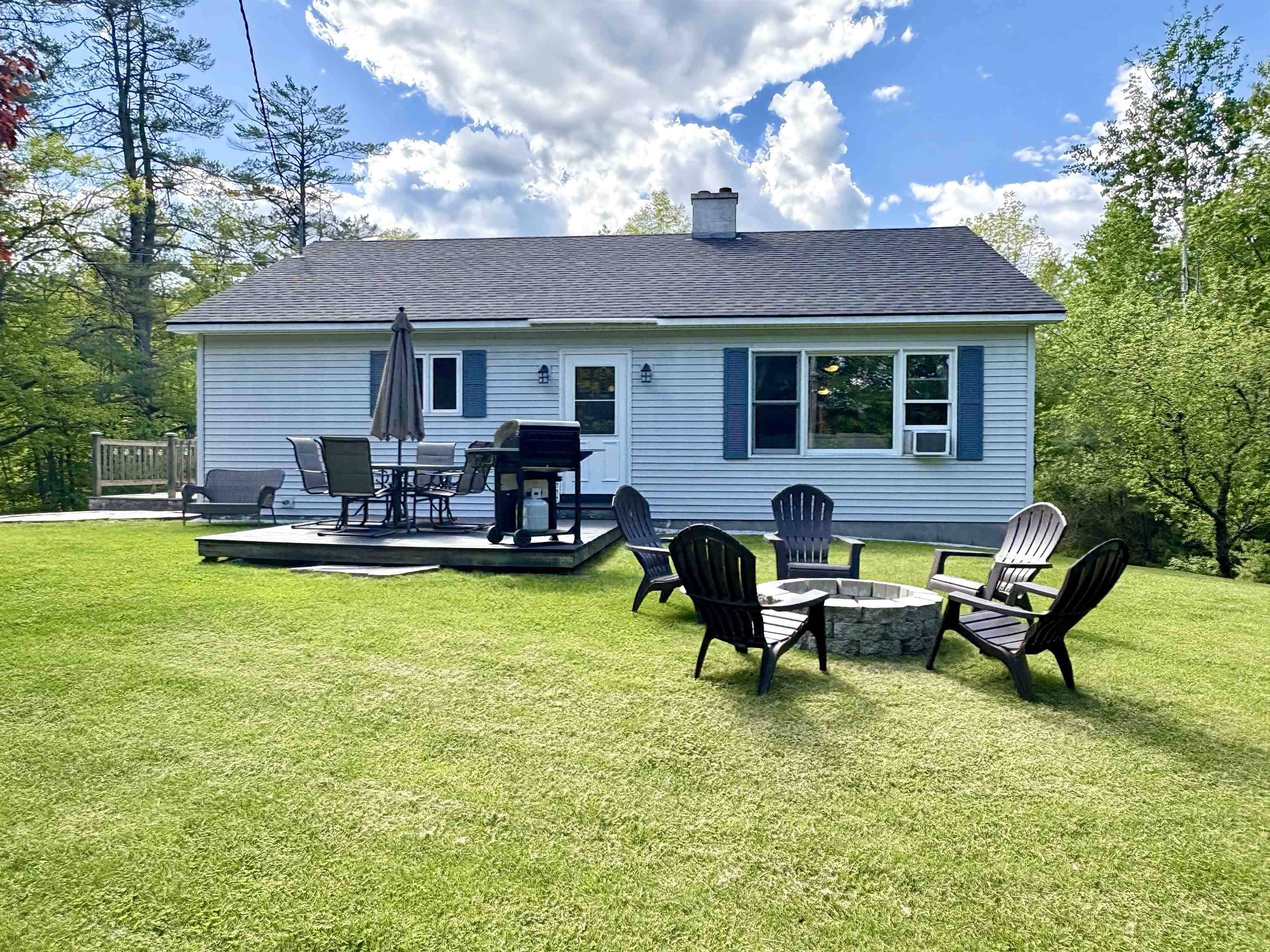 Orford, NH 03777,58 Huckins Hill RD