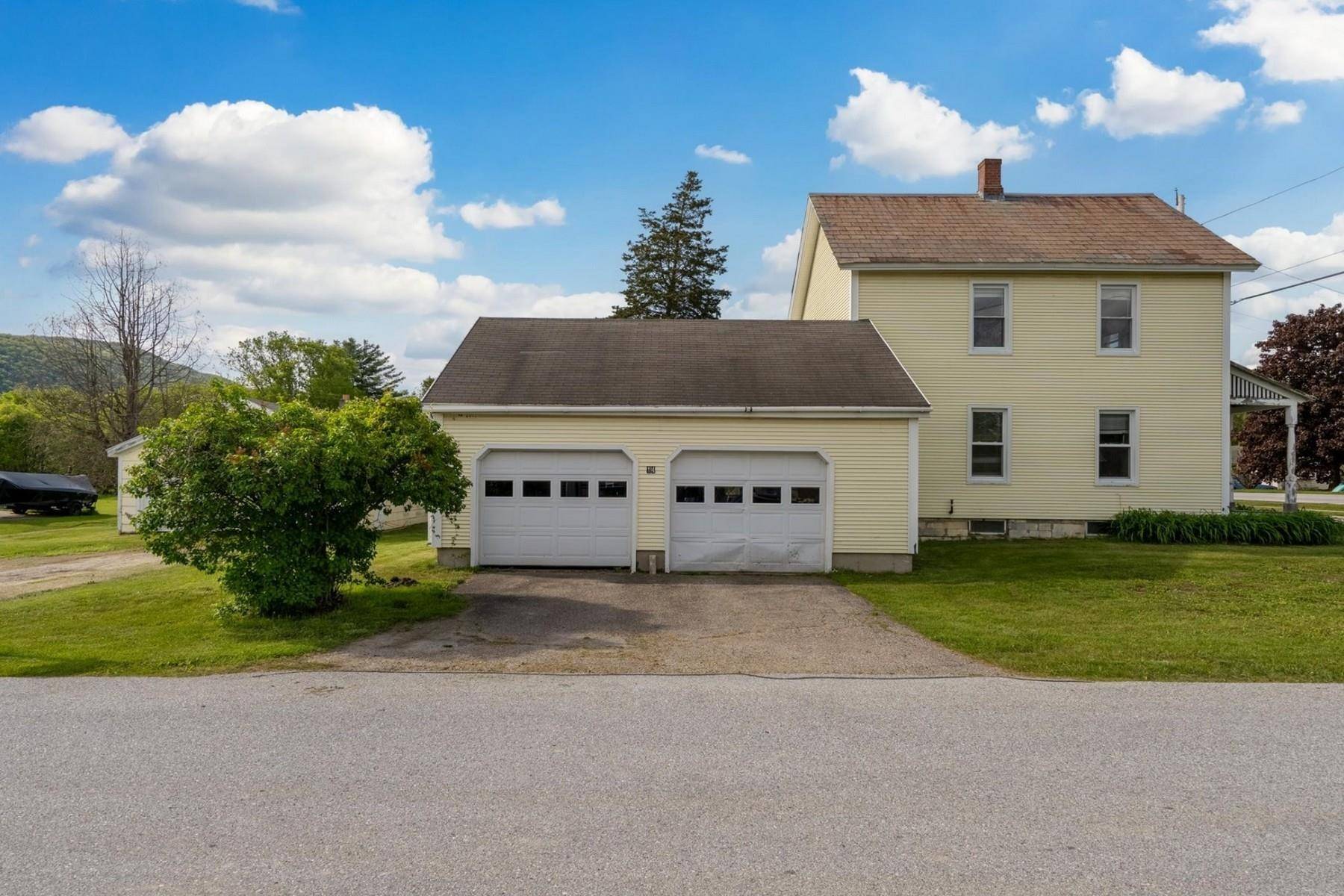 West Rutland, VT 05777,14 Anderson ST