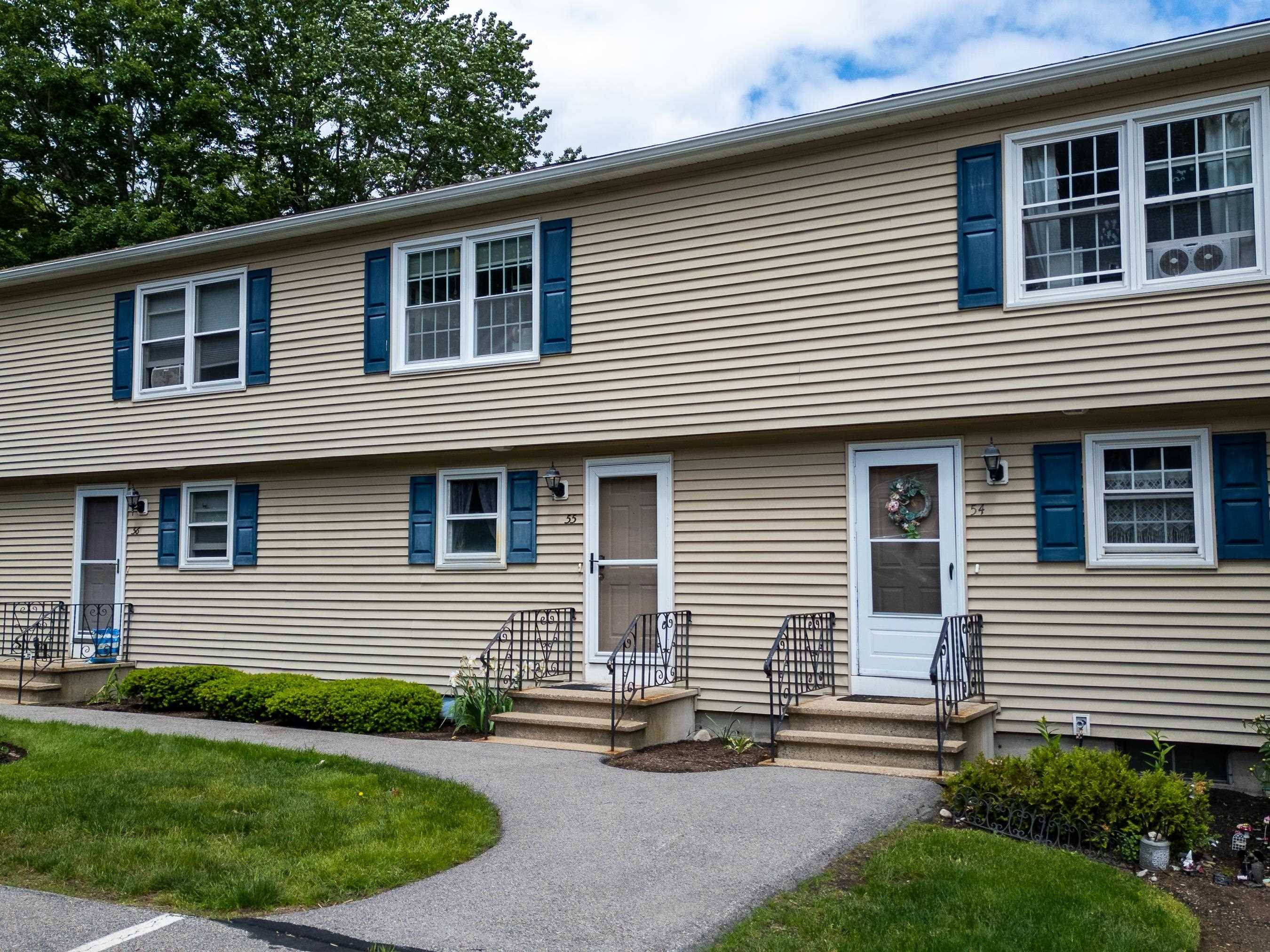 Dover, NH 03820,56 Durham RD #55