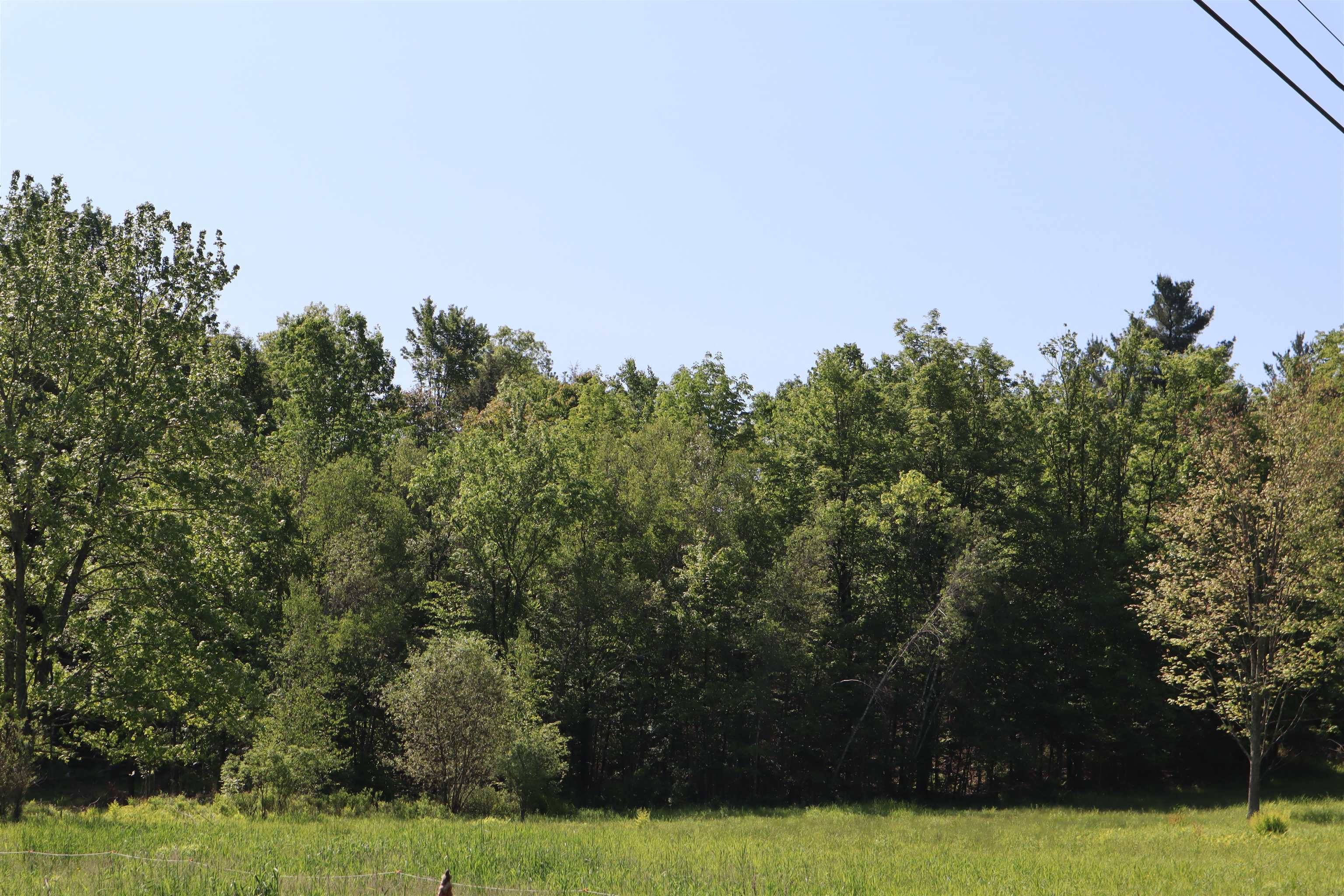 Salisbury, VT 05769,1041 Smead RD #Lot 1