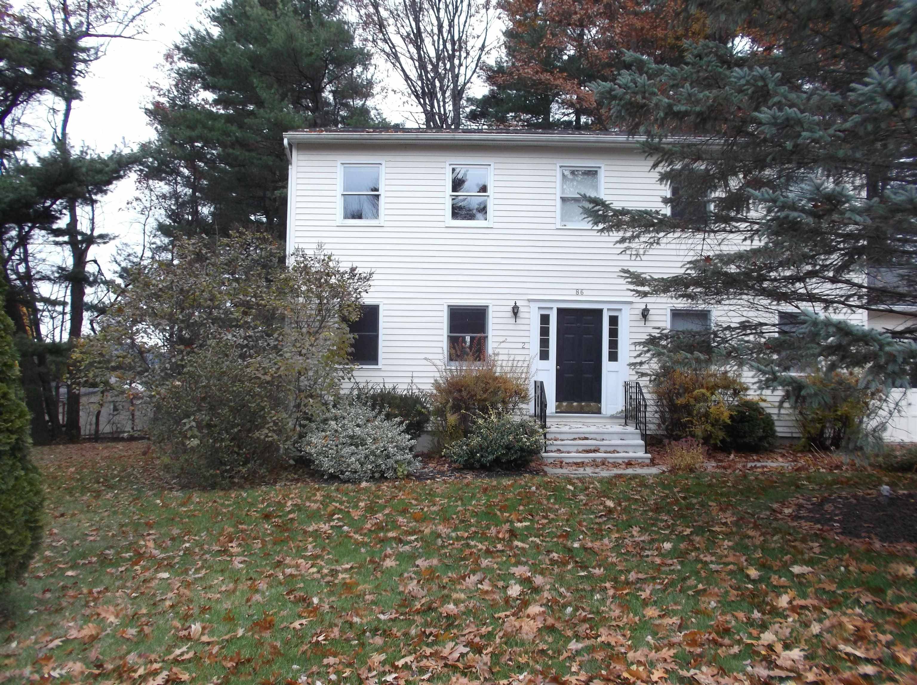 Colchester, VT 05446,86-2 Morellen LN