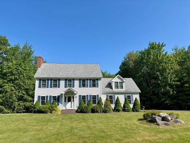 Rindge, NH 03461,22 Daria DR