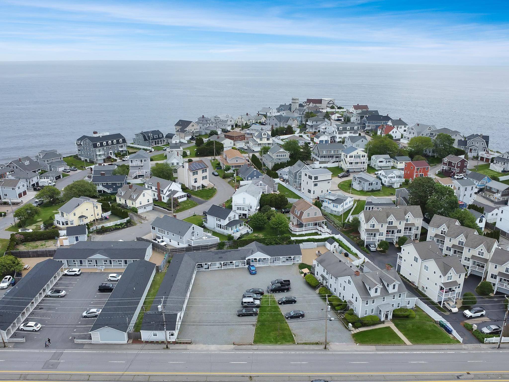Hampton, NH 03842-3641,522 Ocean BLVD #11