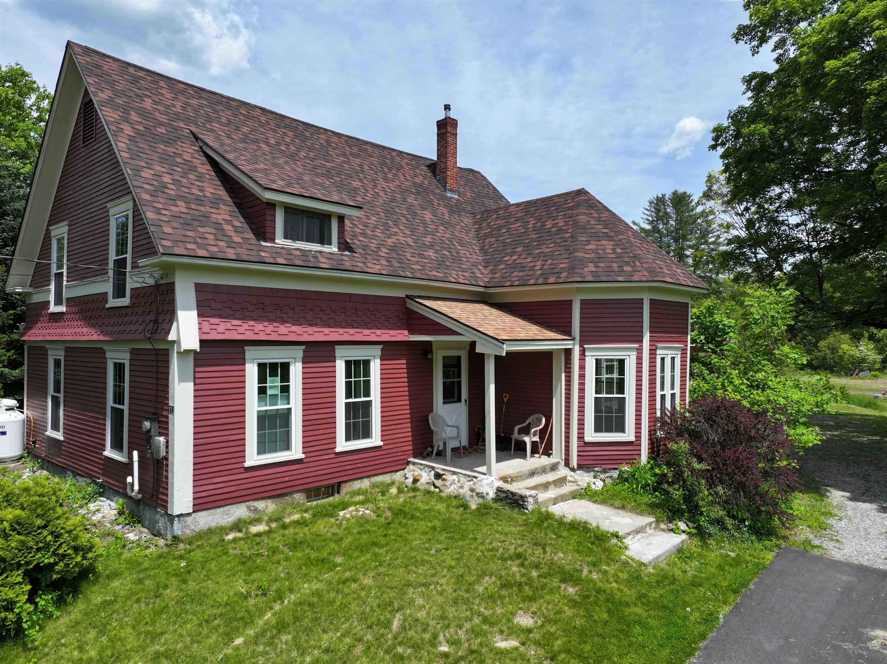 Weare, NH 03281,111 S Sugar Hill RD