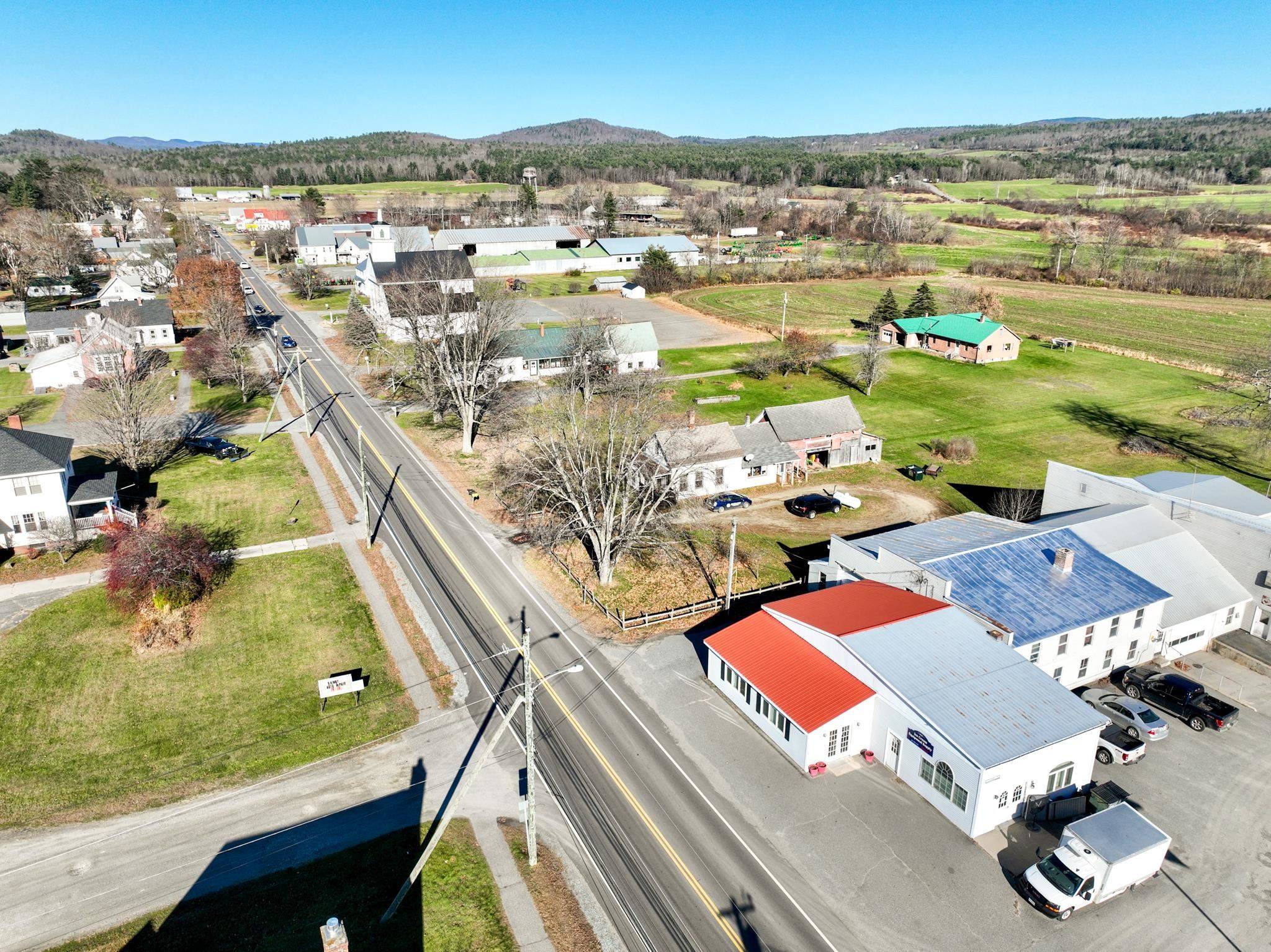 Haverhill, NH 03785,2858 Dartmouth College HWY