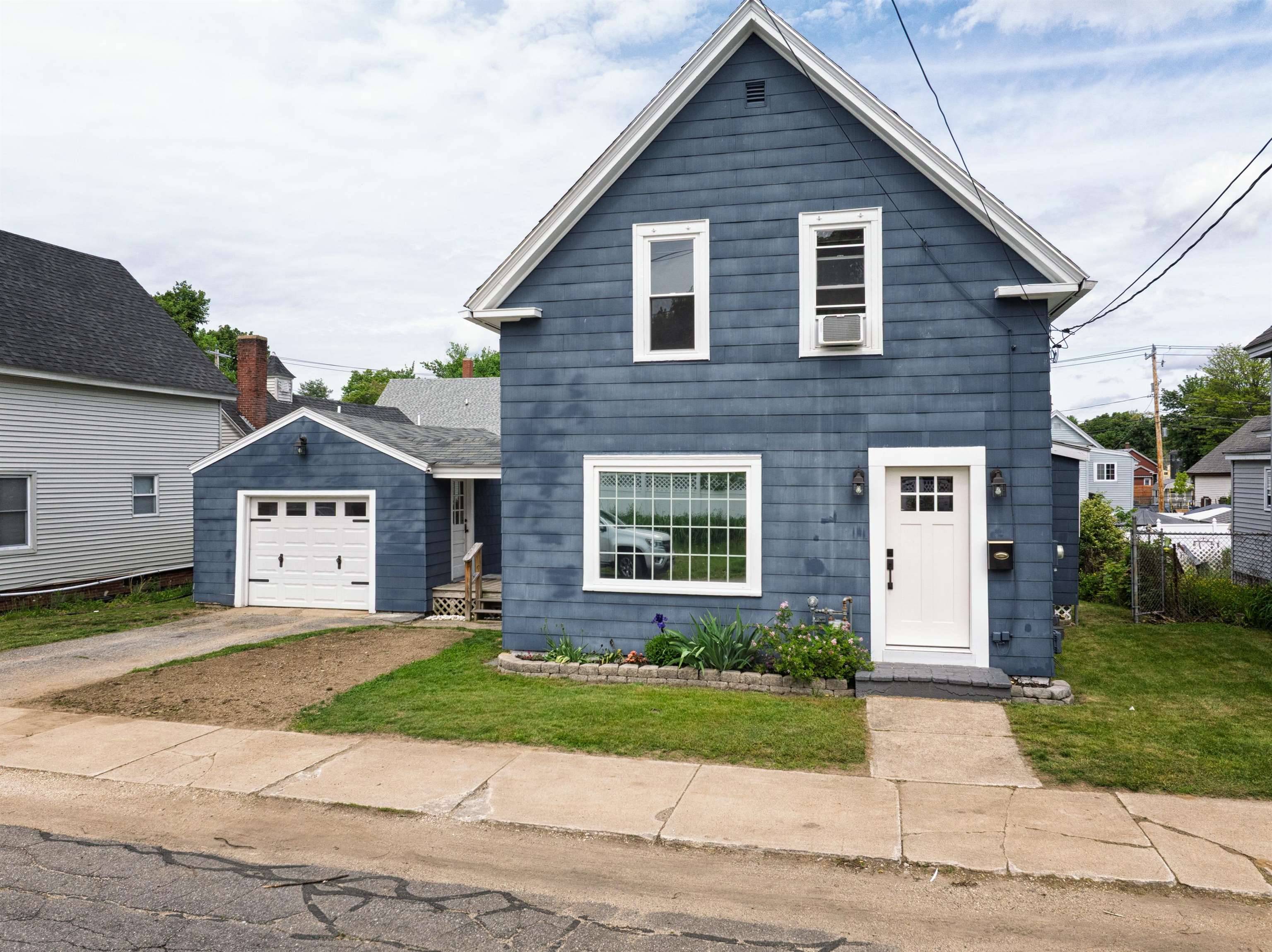 Rochester, NH 03867,53 Pine ST