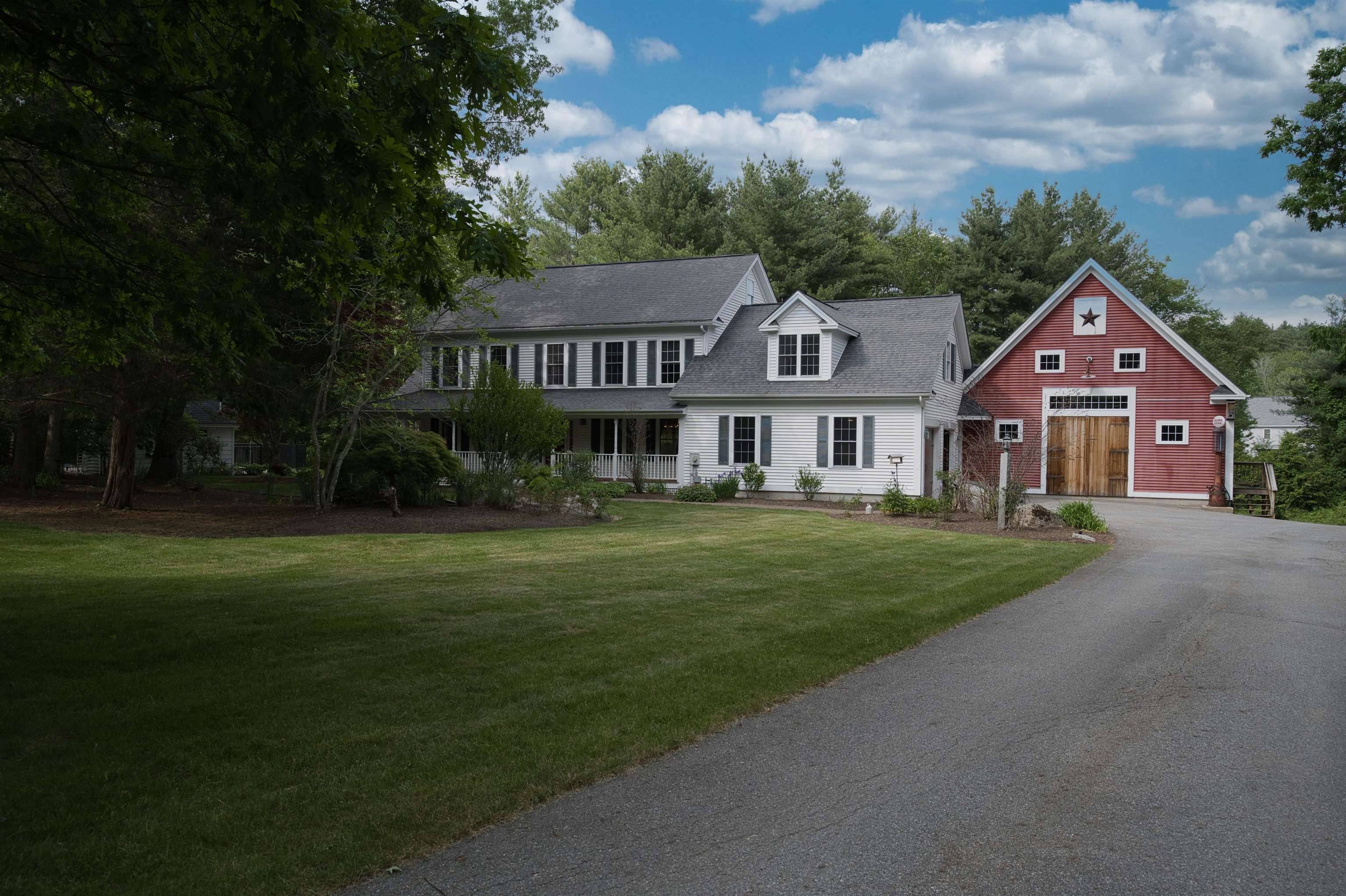 Bedford, NH 03110,106 Jenkins RD