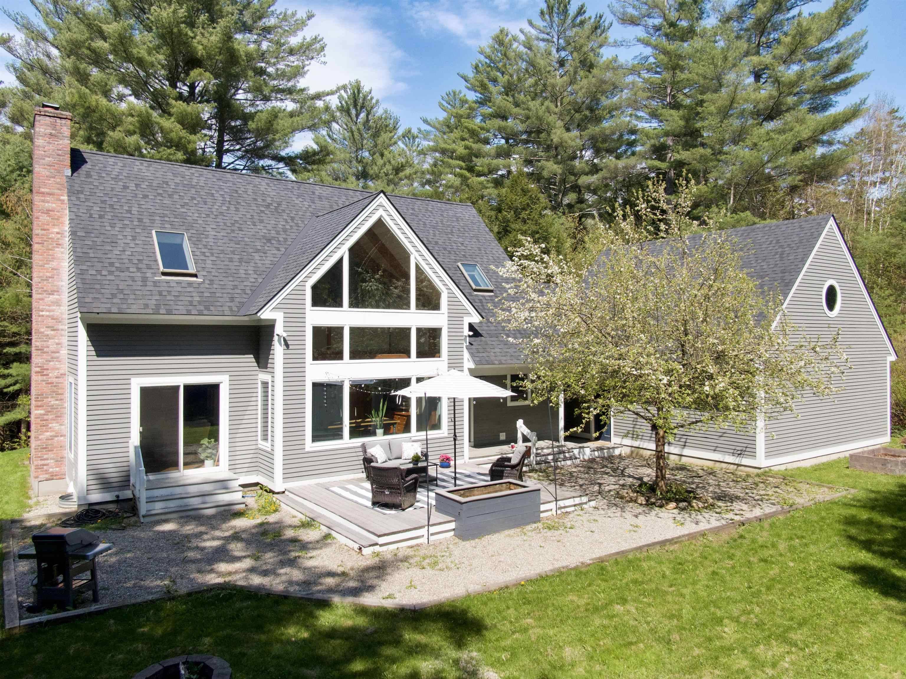 Waitsfield, VT 05673,139 Deer Run LN