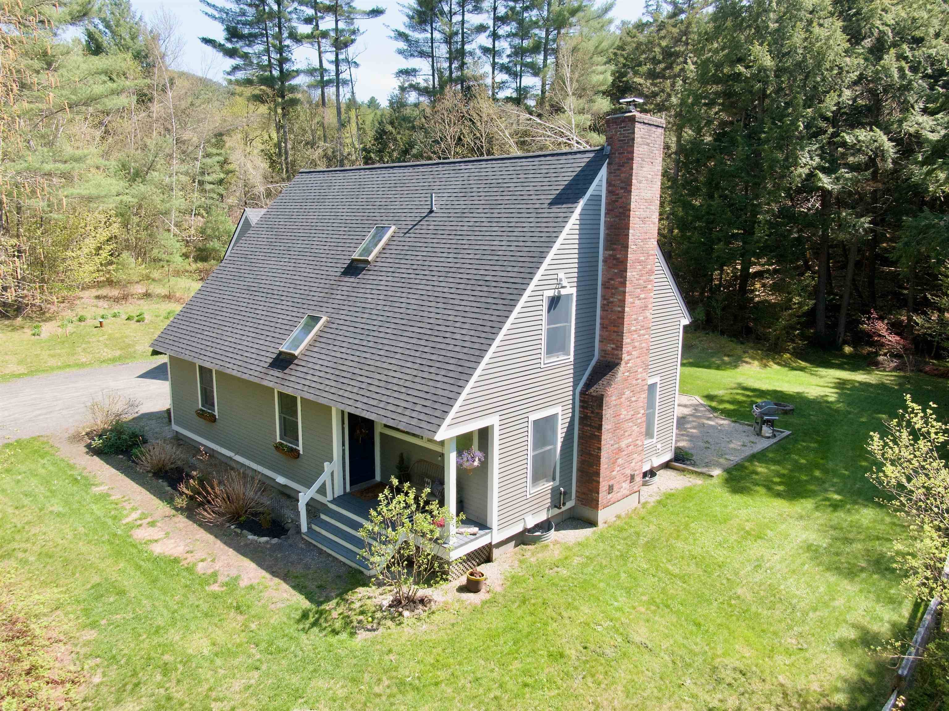 Waitsfield, VT 05673,139 Deer Run LN