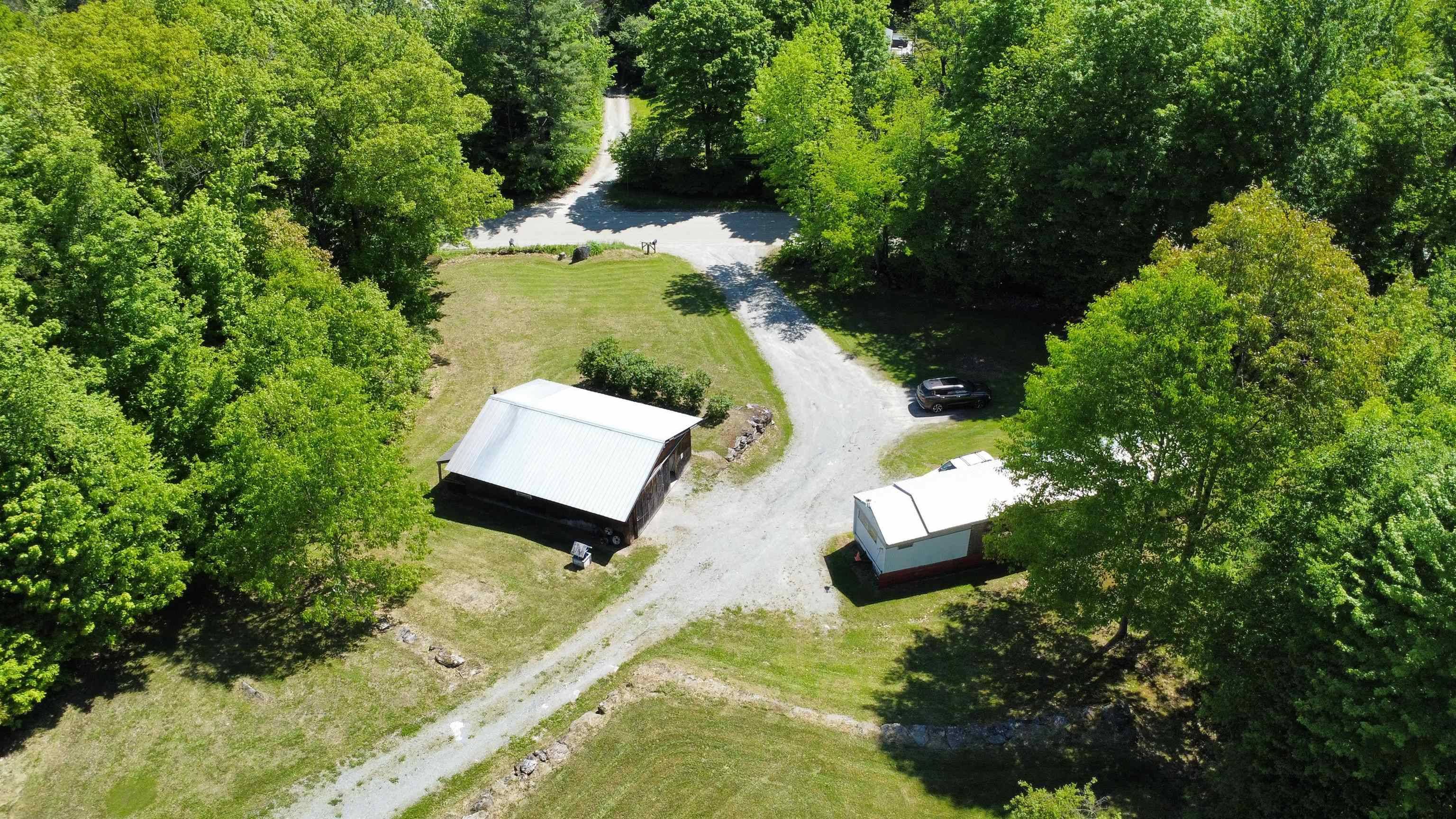 Wells River, VT 05081,4087 Wallace Hill RD