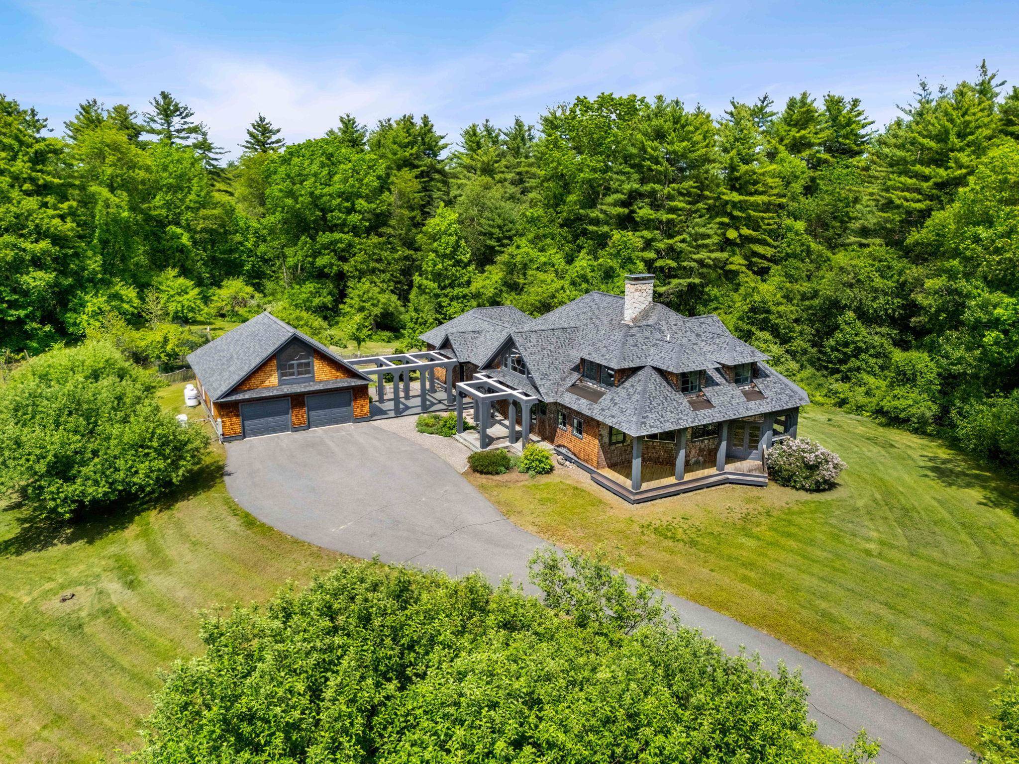 Hampton Falls, NH 03844,7 Penhollow LN