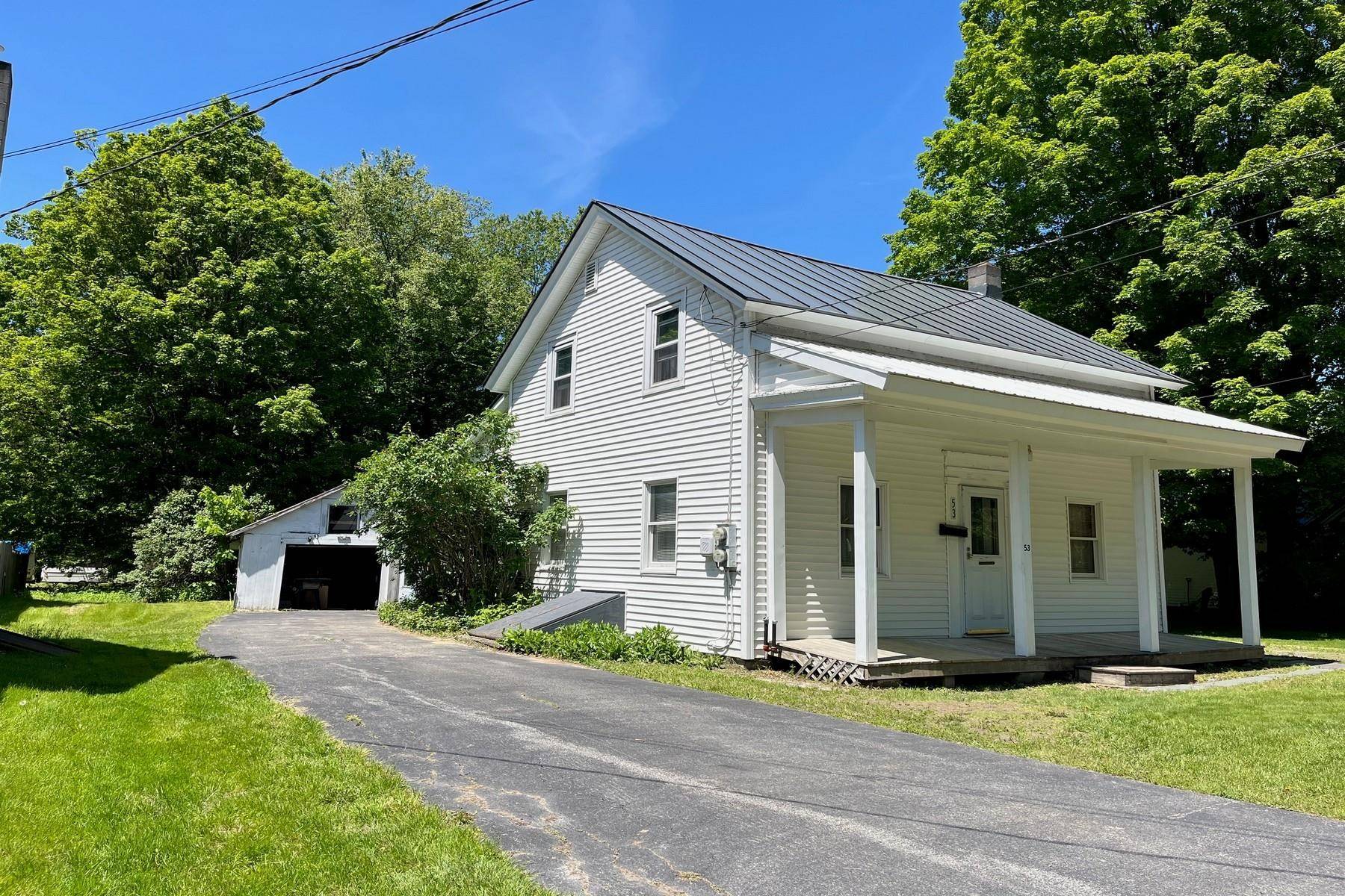 Fair Haven, VT 05743,53 South Main ST