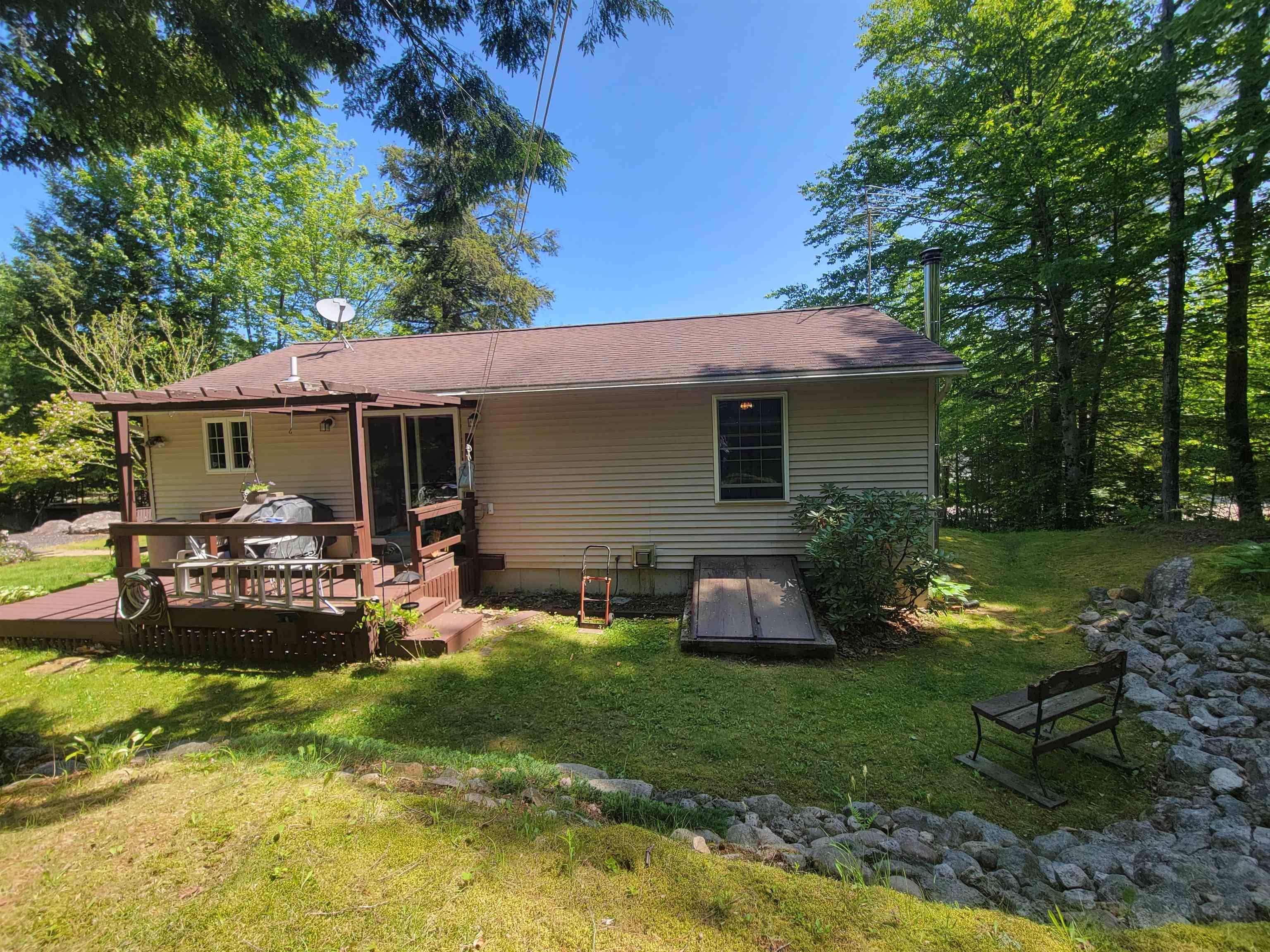 Ossipee, NH 03864,23 Birch Tree LN