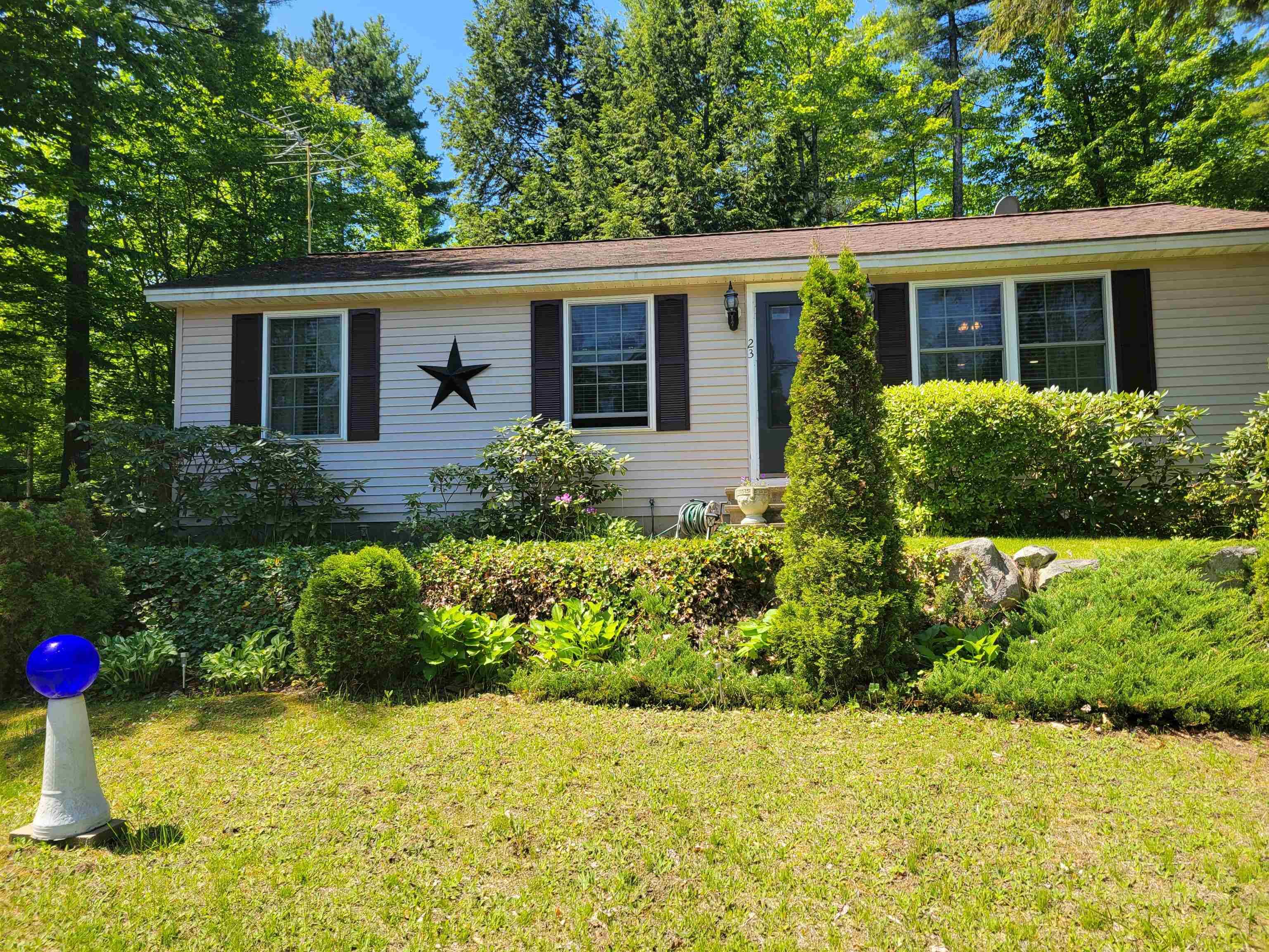Ossipee, NH 03864,23 Birch Tree LN