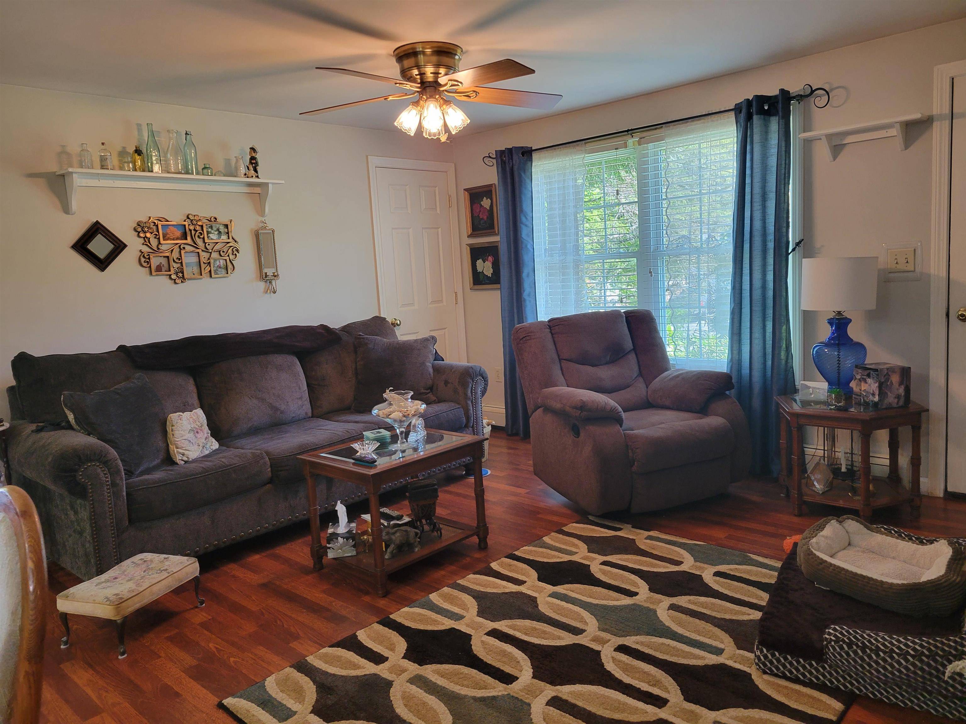 23 Birch Tree LN Ossipee, NH 03864