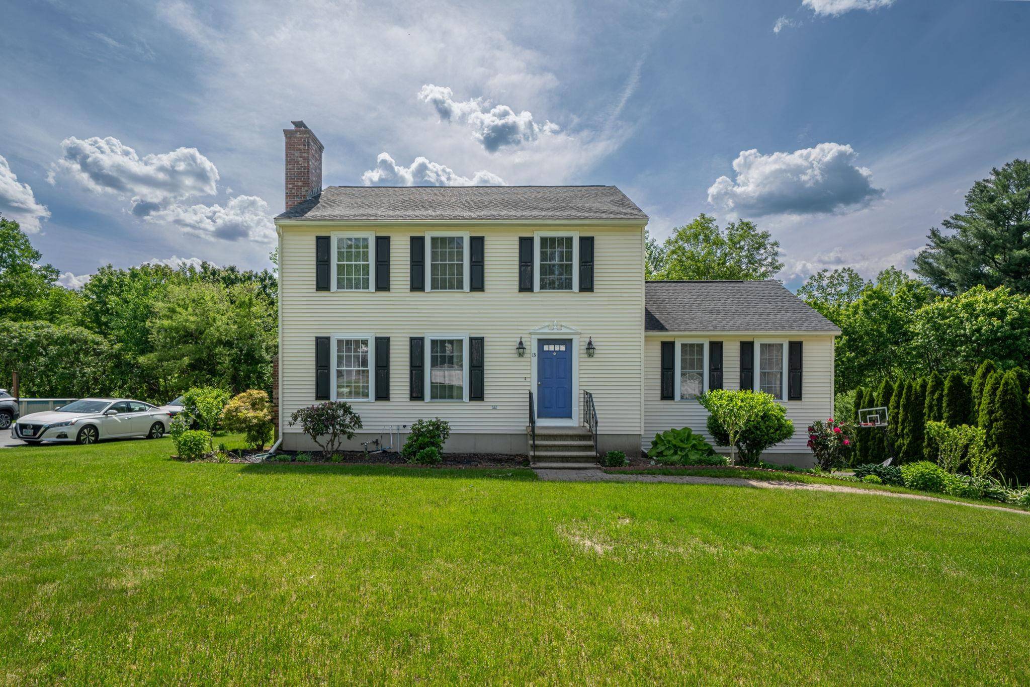 Hooksett, NH 03106,13 Virginia CT