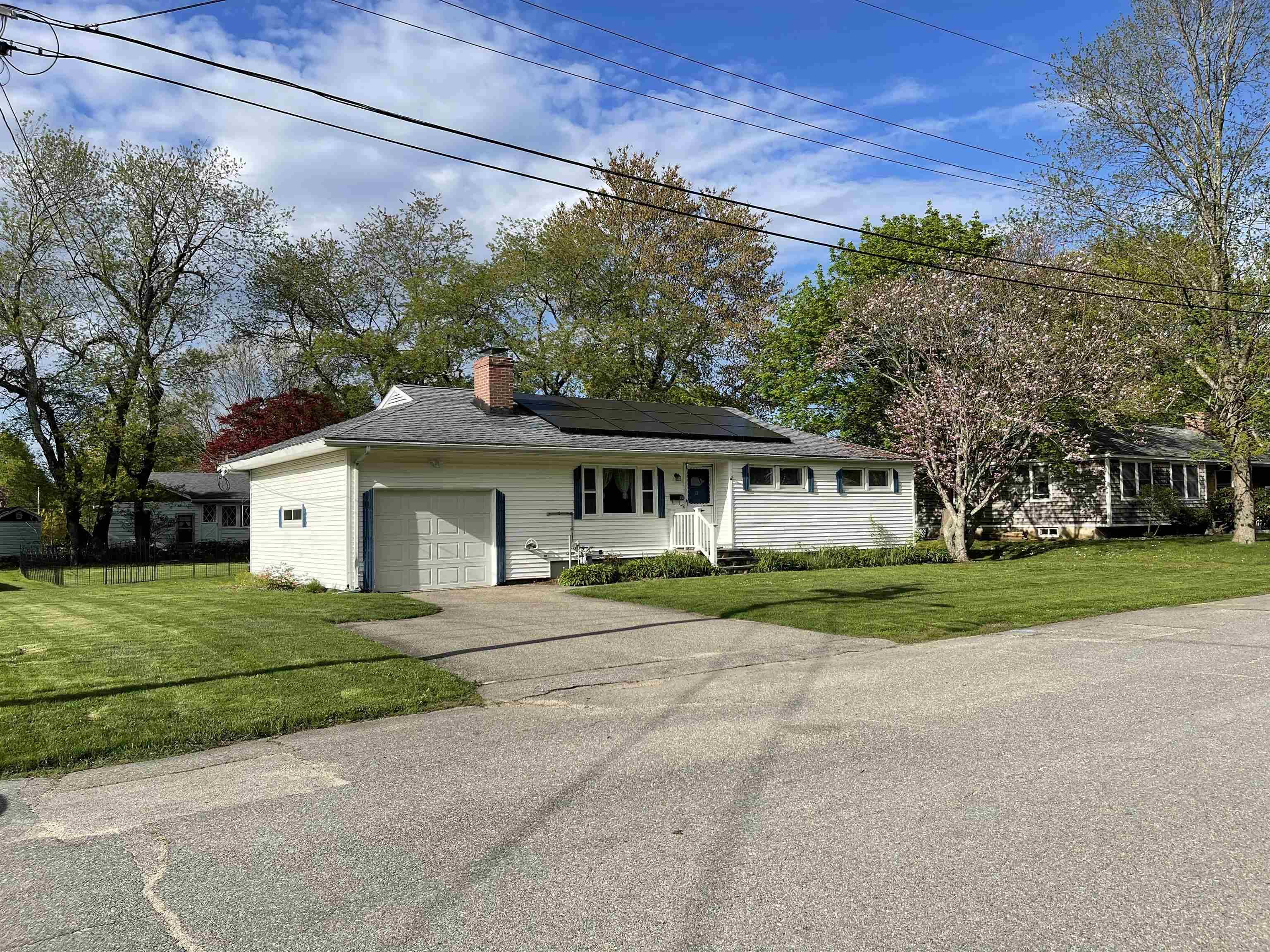 Hampton, NH 03842,9 Homestead CIR