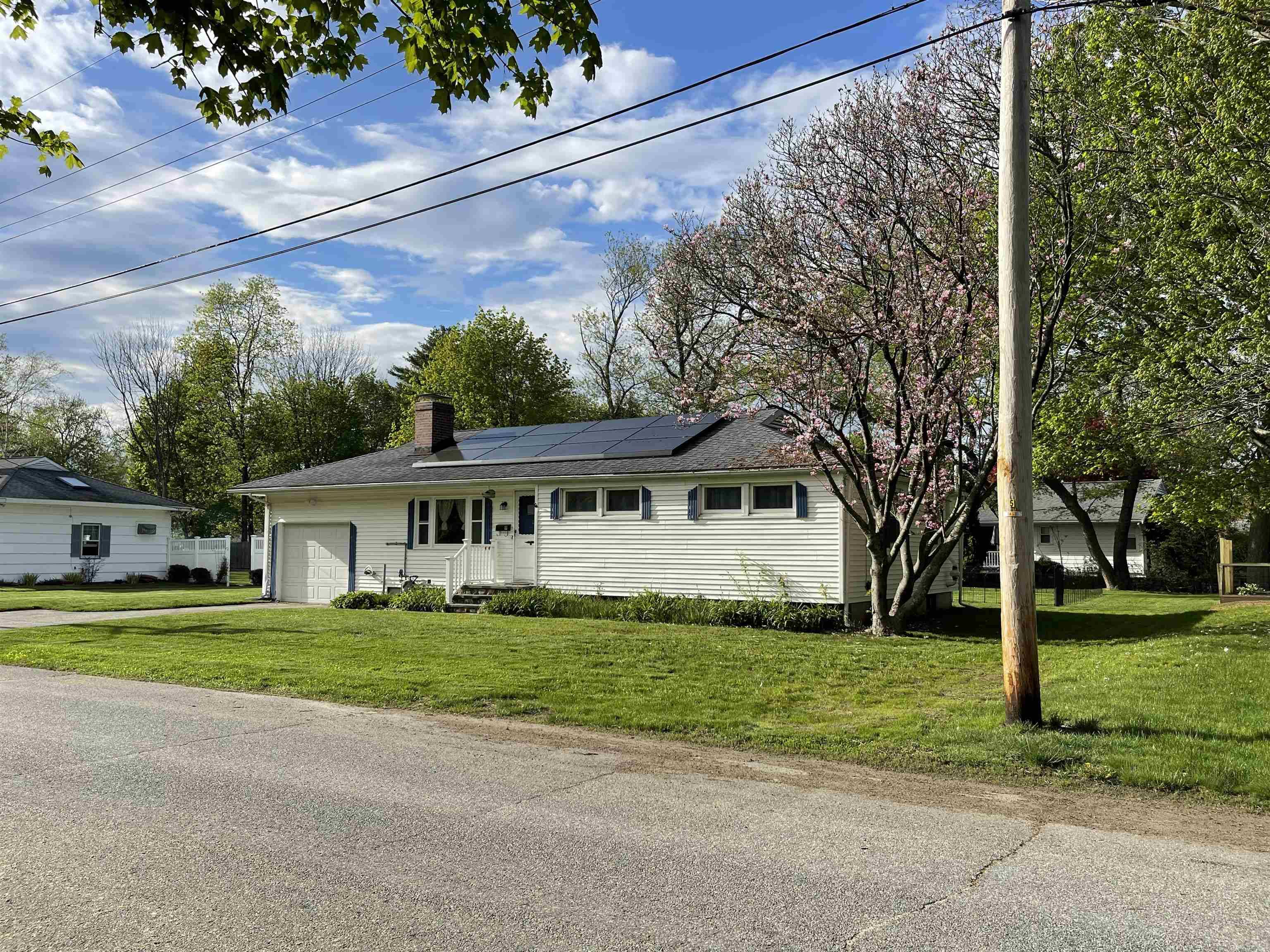 Hampton, NH 03842,9 Homestead CIR