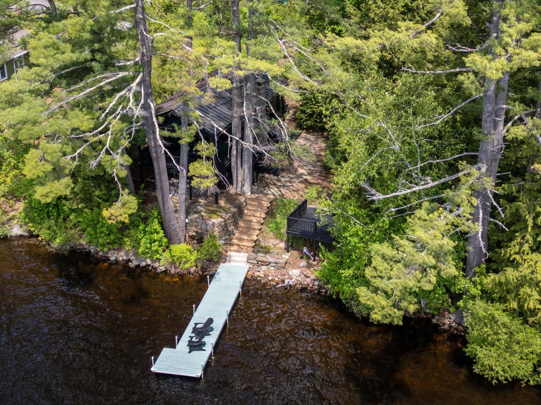 Barnstead, NH 03225,376 White Oak RD