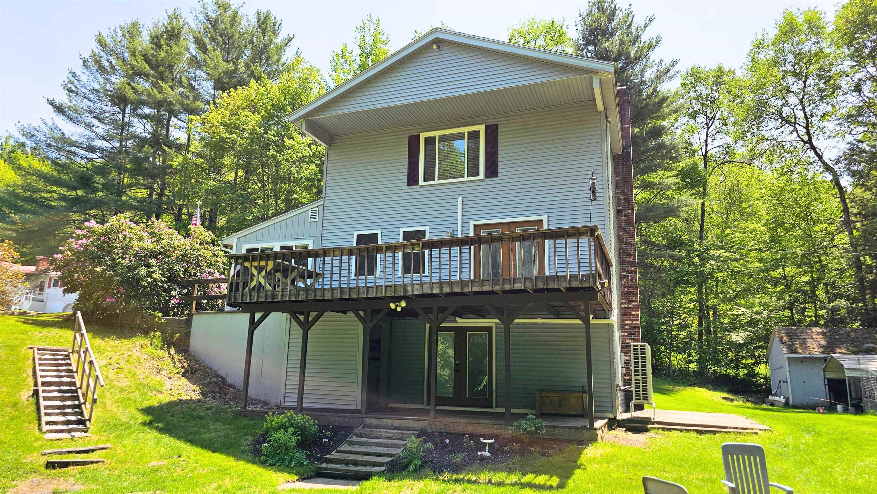 Springfield, VT 05156,13 Overlook DR