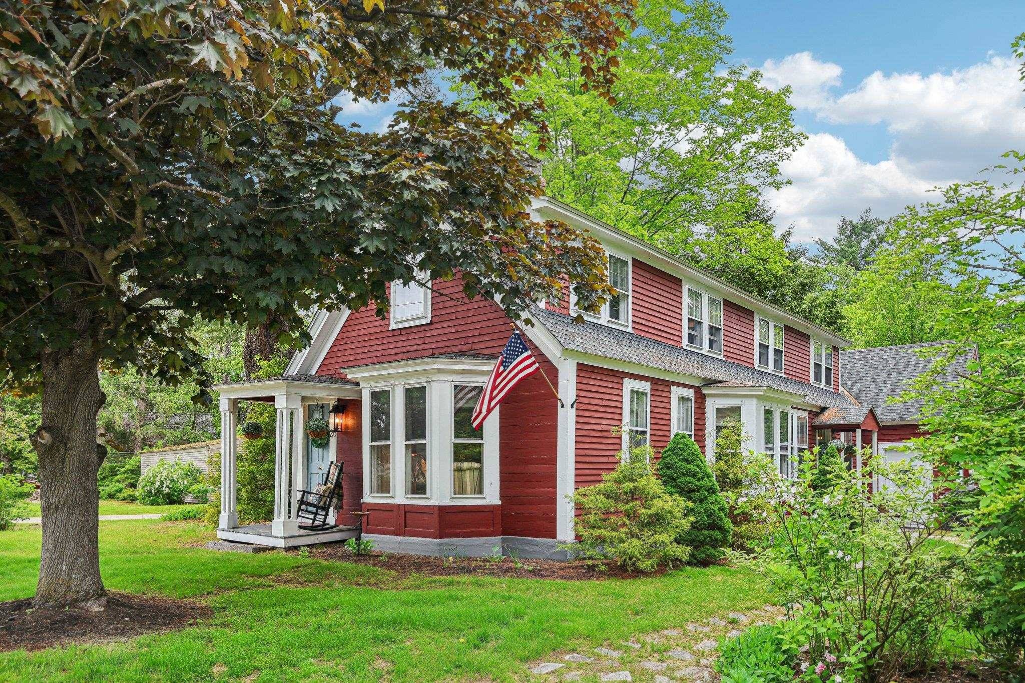 Amherst, NH 03031,26 Middle ST