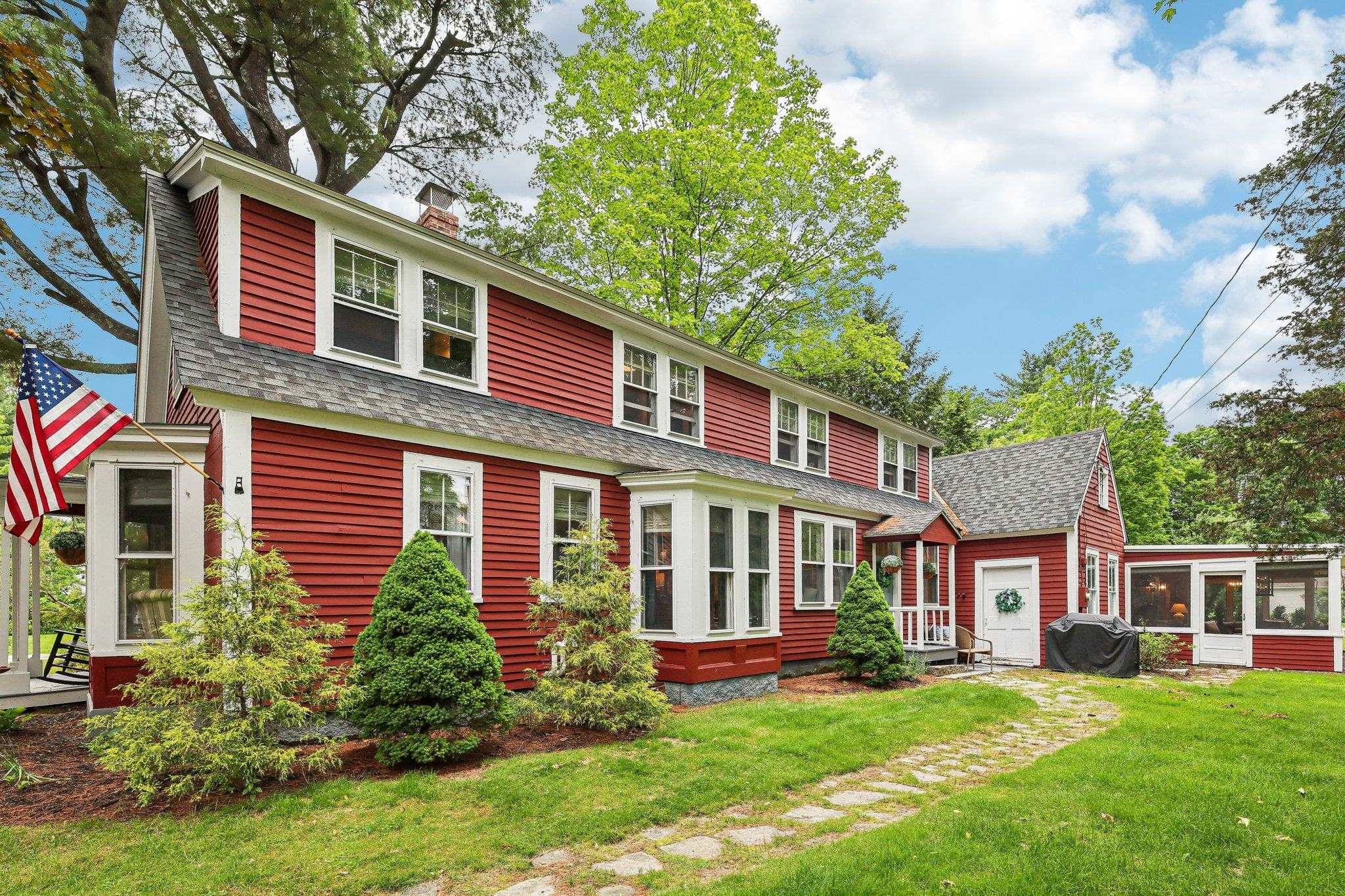 Amherst, NH 03031,26 Middle ST