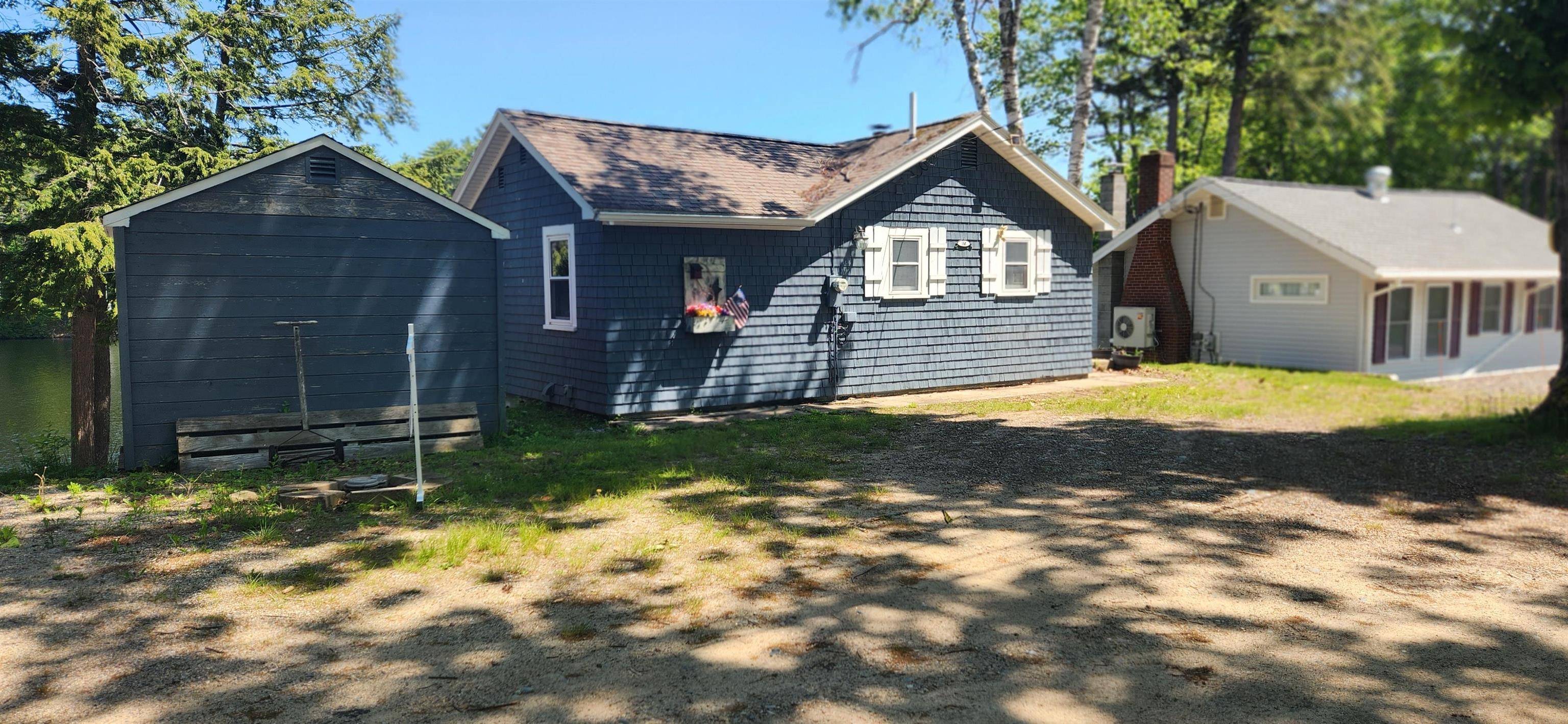 Shapleigh, ME 04076,162 30th ST
