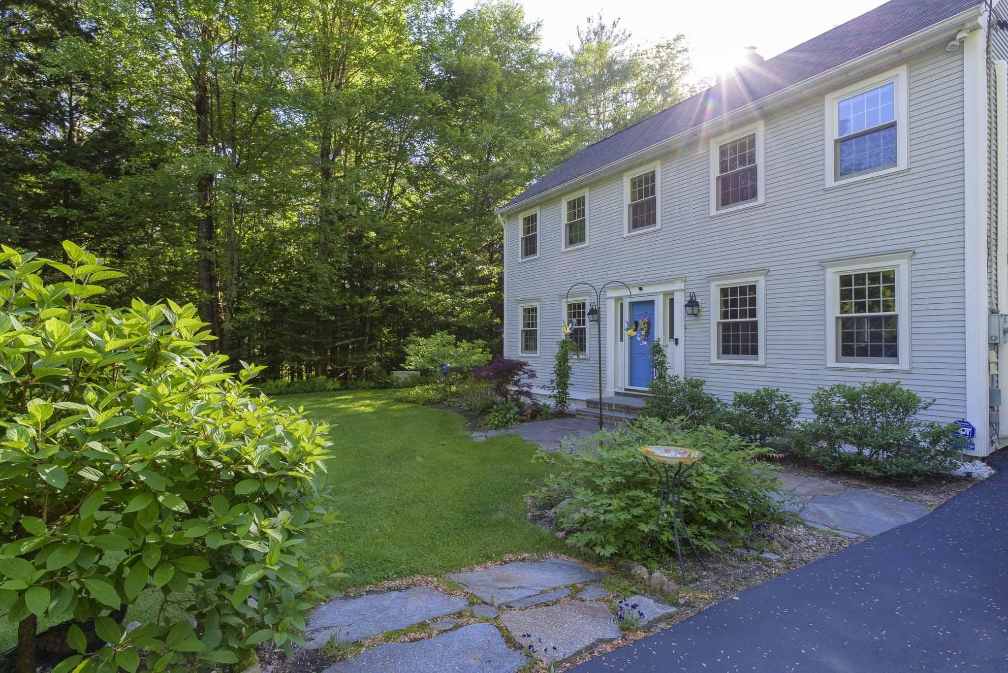 Peterborough, NH 03458,156 Lounsbury LN