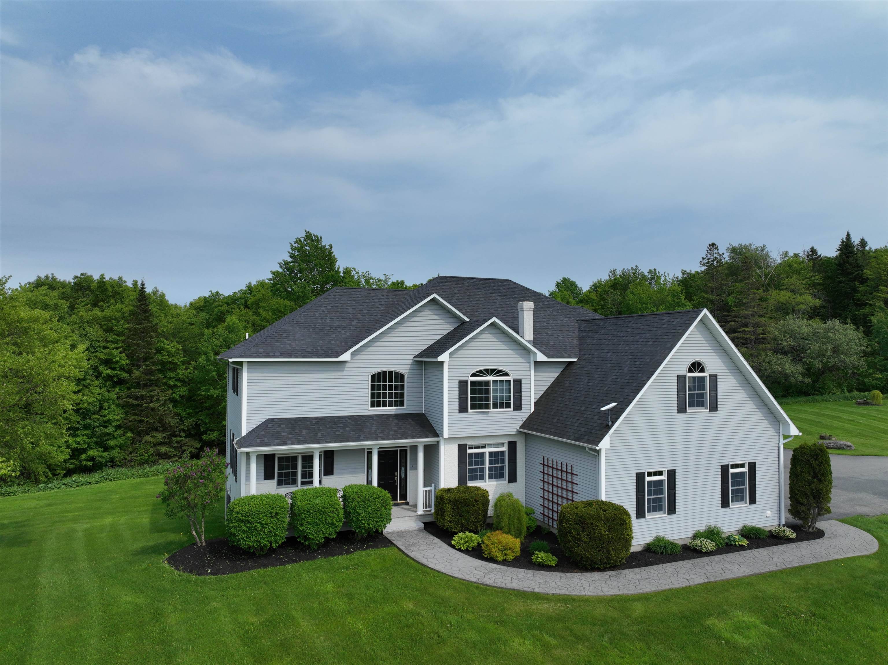 Coventry, VT 05825,275 Petit RD