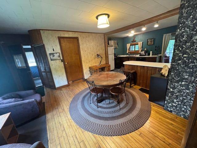 Craftsbury, VT 05827,452 Mill Village RD